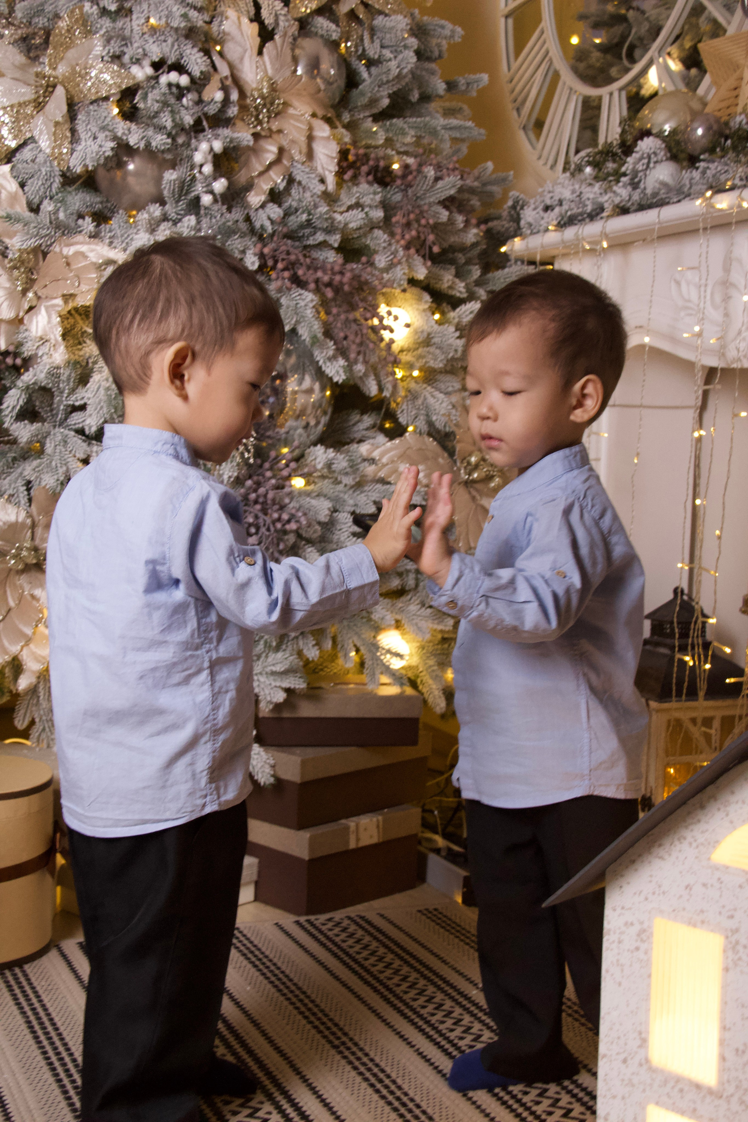 Фото Новый год. Видеограф и Фотограф в Красноярске