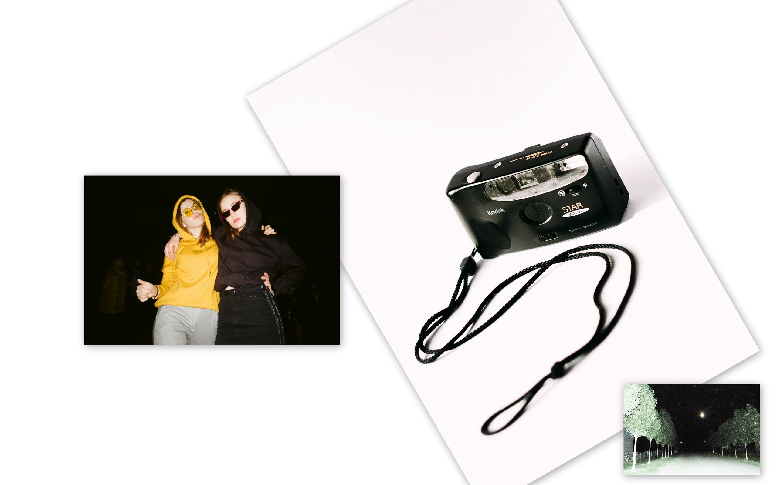 Дарья Морозова Персональная выставка