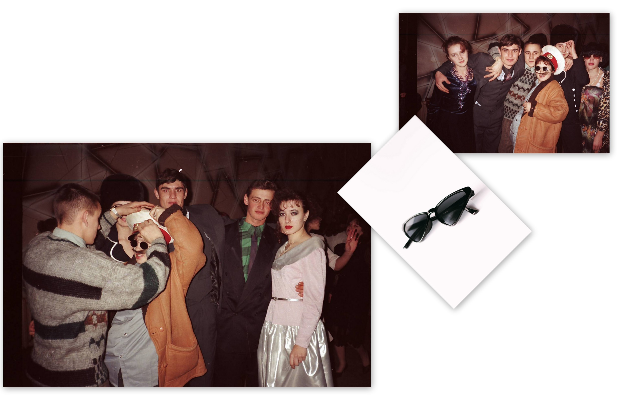 Дарья Морозова Персональная выставка