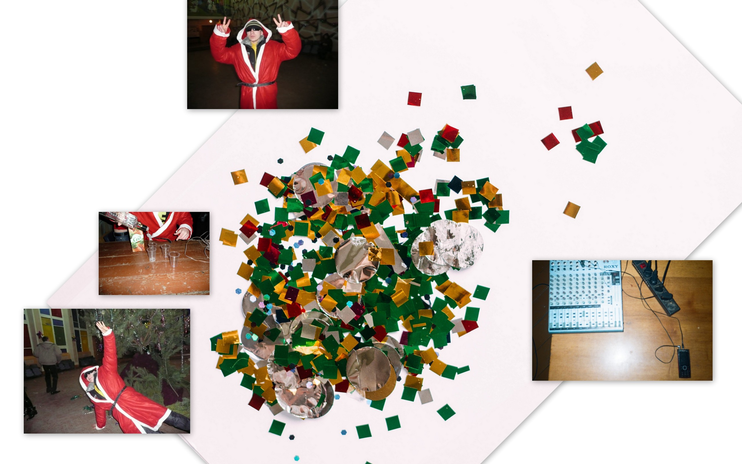 Дарья Морозова Персональная выставка