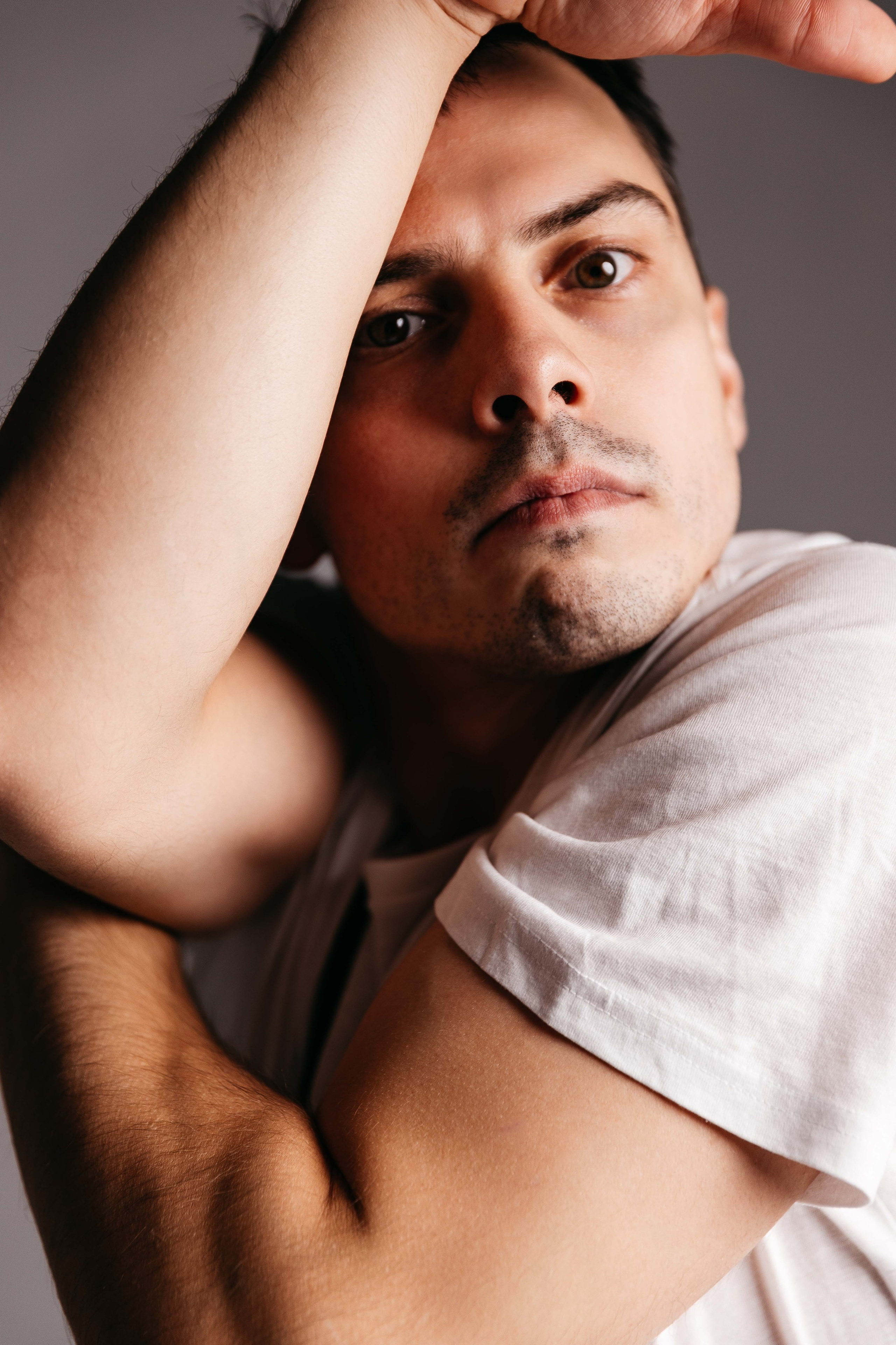 Алексей Измайлов. Фотограф в Твери Лагодная Яна