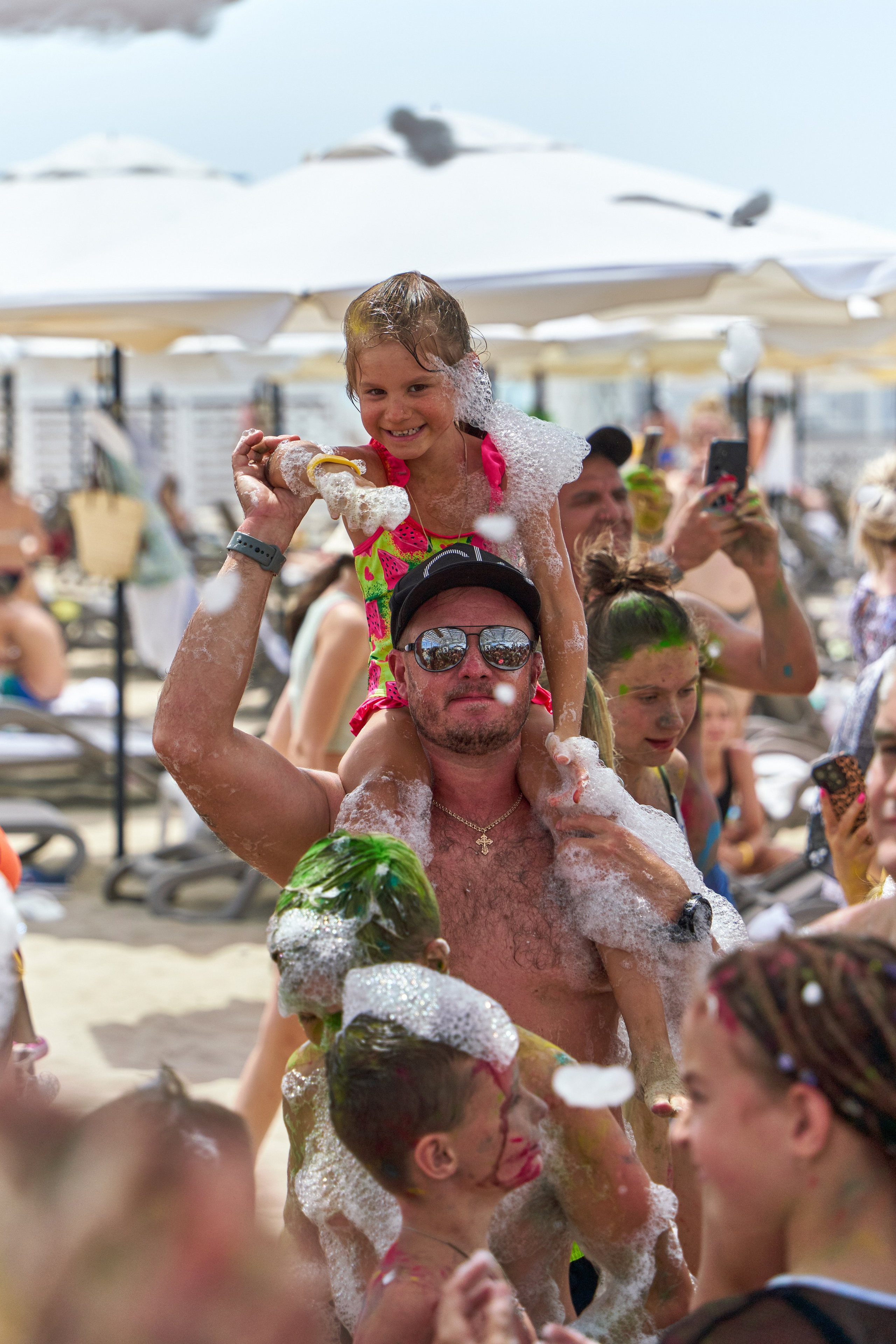 Фотограф на мероприятие Артем Ковальский. Профессиональный фотограф в Анапе Артем Ковальский