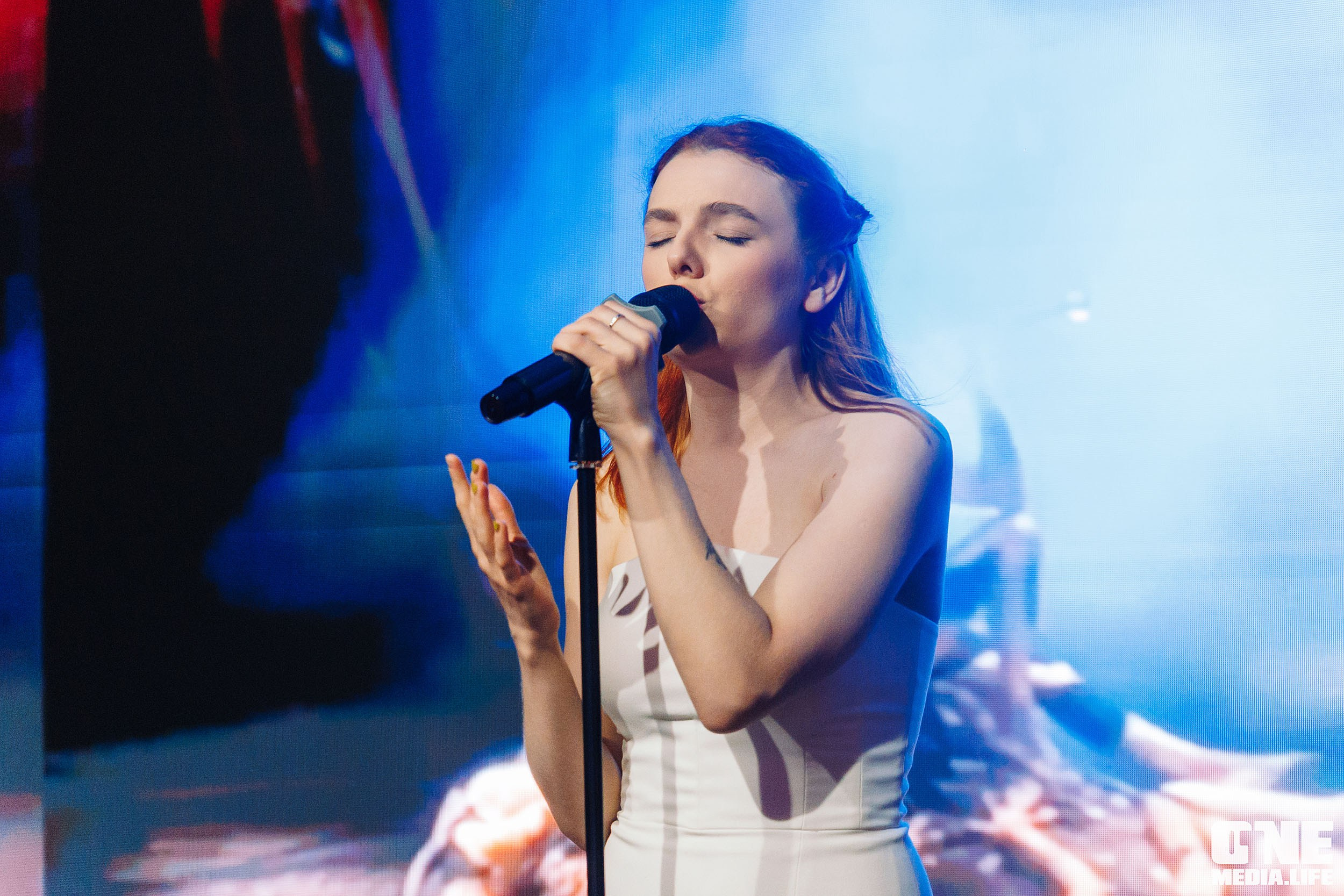 Фоторепортаж из ресторана Океан. One Media Life: фоторепортажи, фотоотчеты с мероприятий и заведений