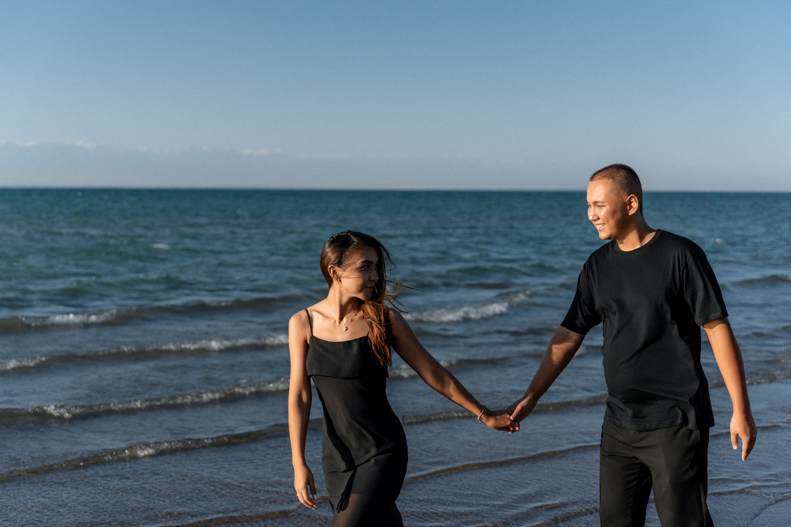 Aman & Meruert. Galam media