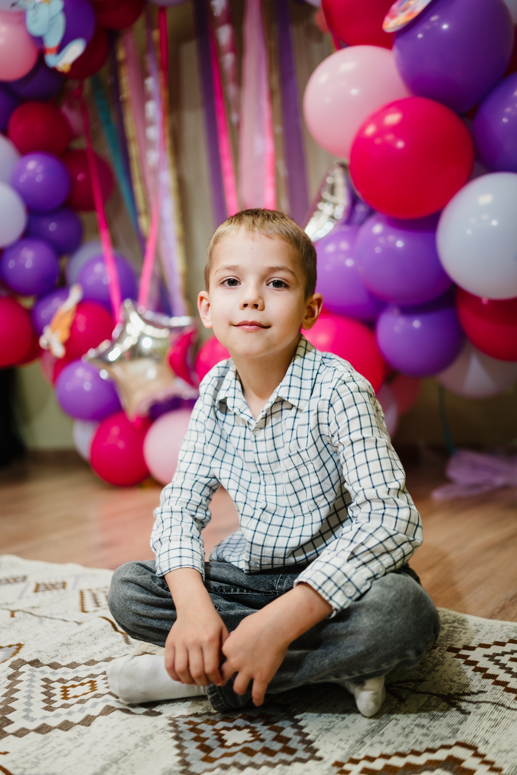 Вечеринка «Арабские сказки»