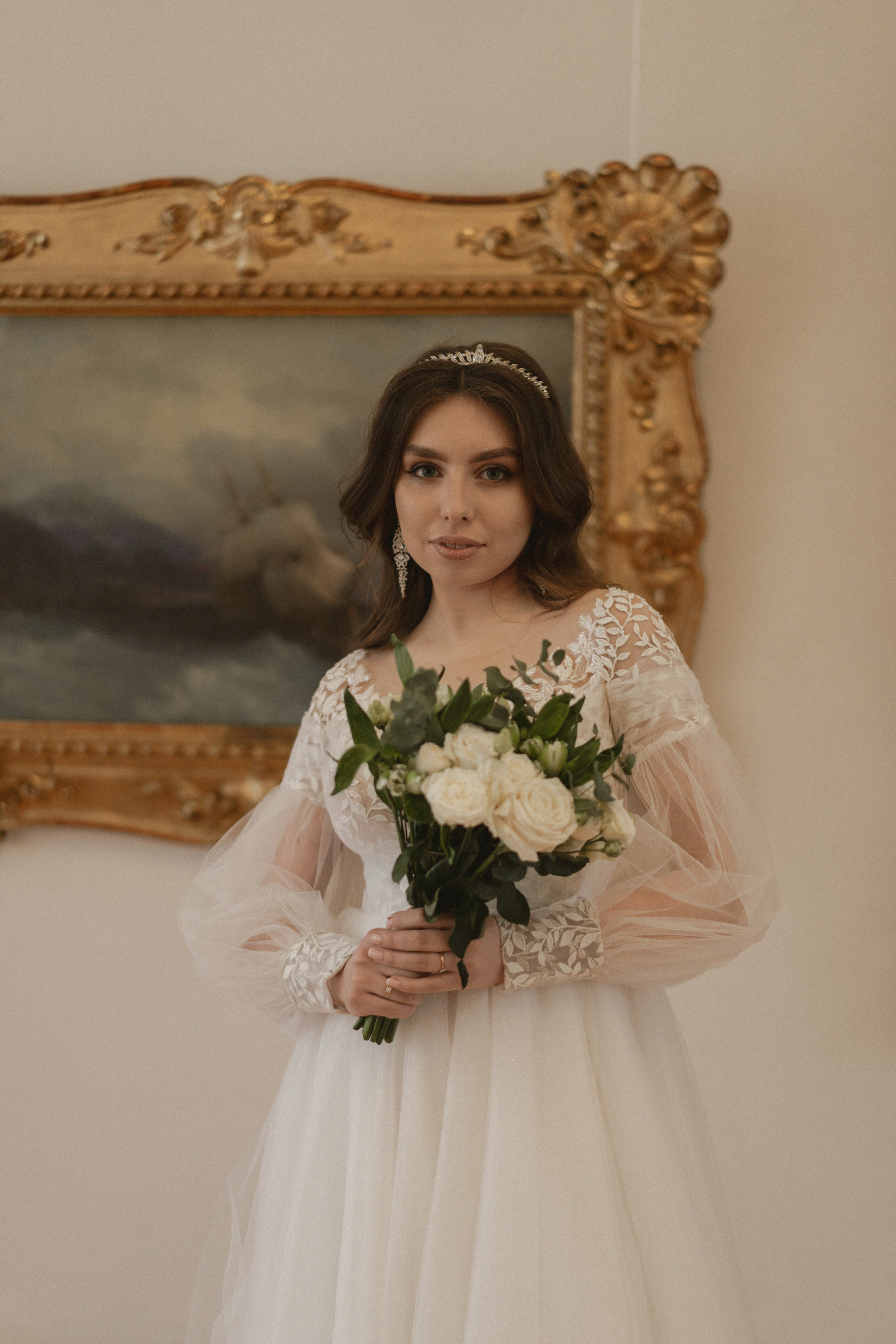 Свадебная фотосессия Валентины и Игоря. Фотограф Надежда Погребняк | Рязань | Москва