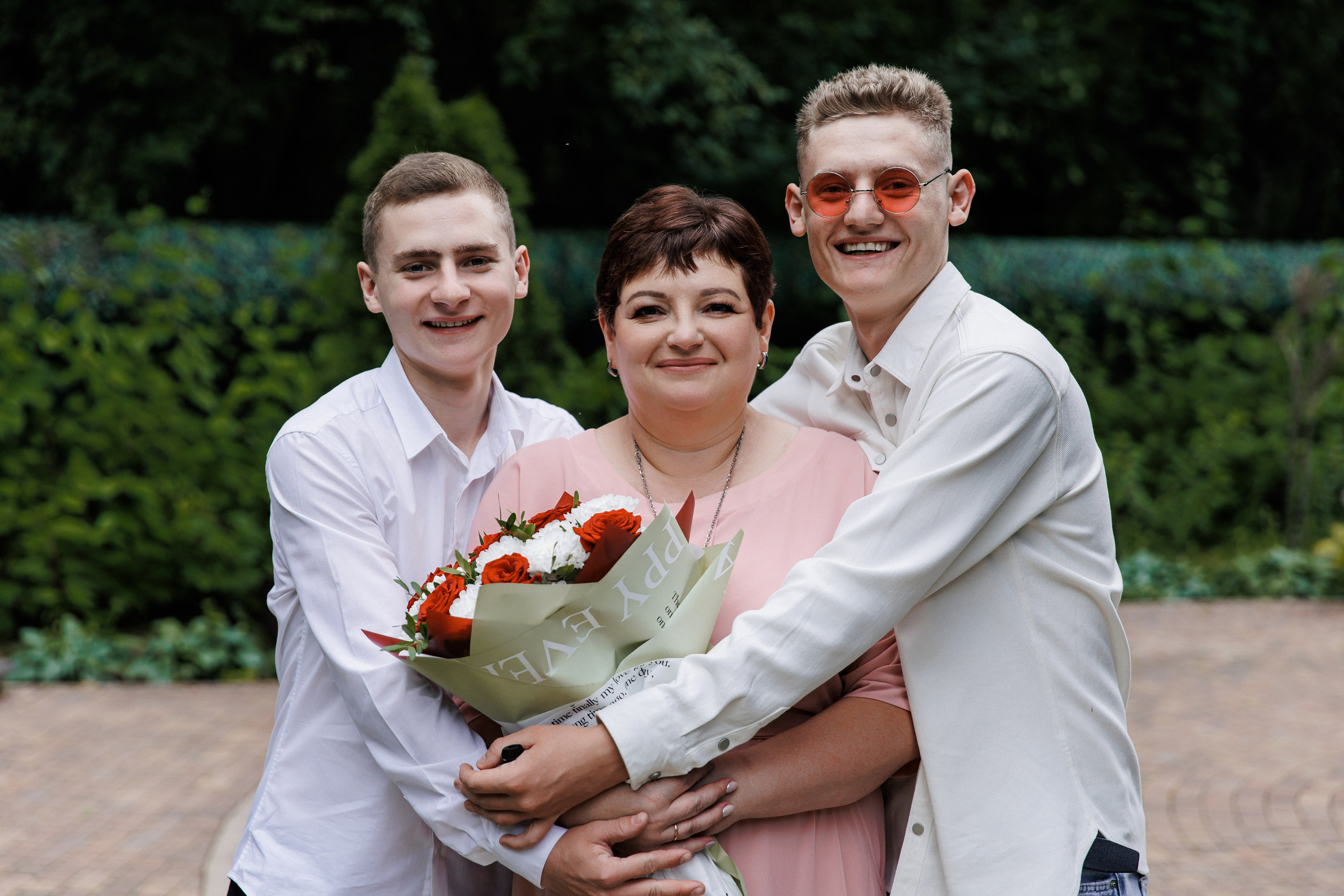 Кристина и Евгений. Свадебный и репортажный фотограф Евгений Петров