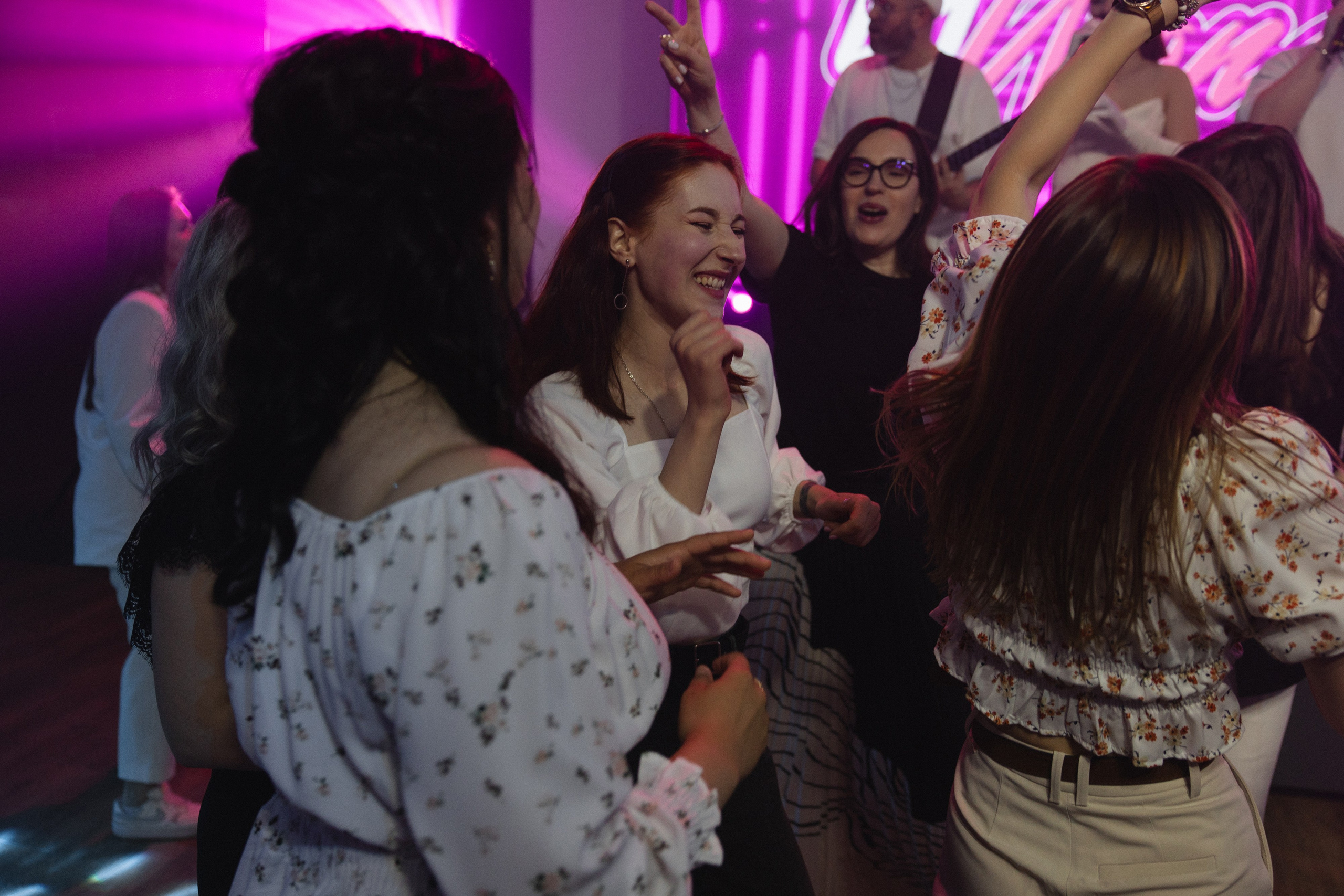 Корпоратив компании Эксимер. Свадебный и репортажный фотограф в Санкт-Петербурге | Михаил Песиков