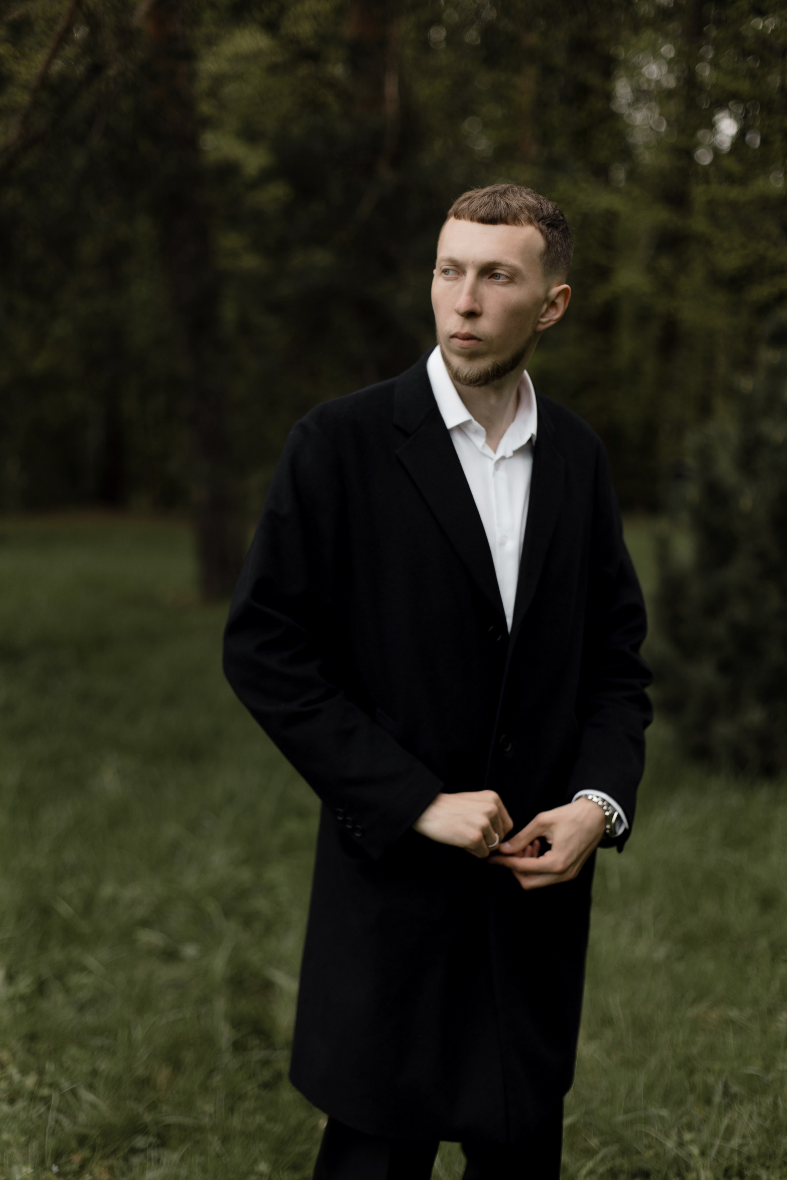 A&R. Свадебный фотограф Екатерина Худякова — Ярославль, Санкт-Петербург, Москва