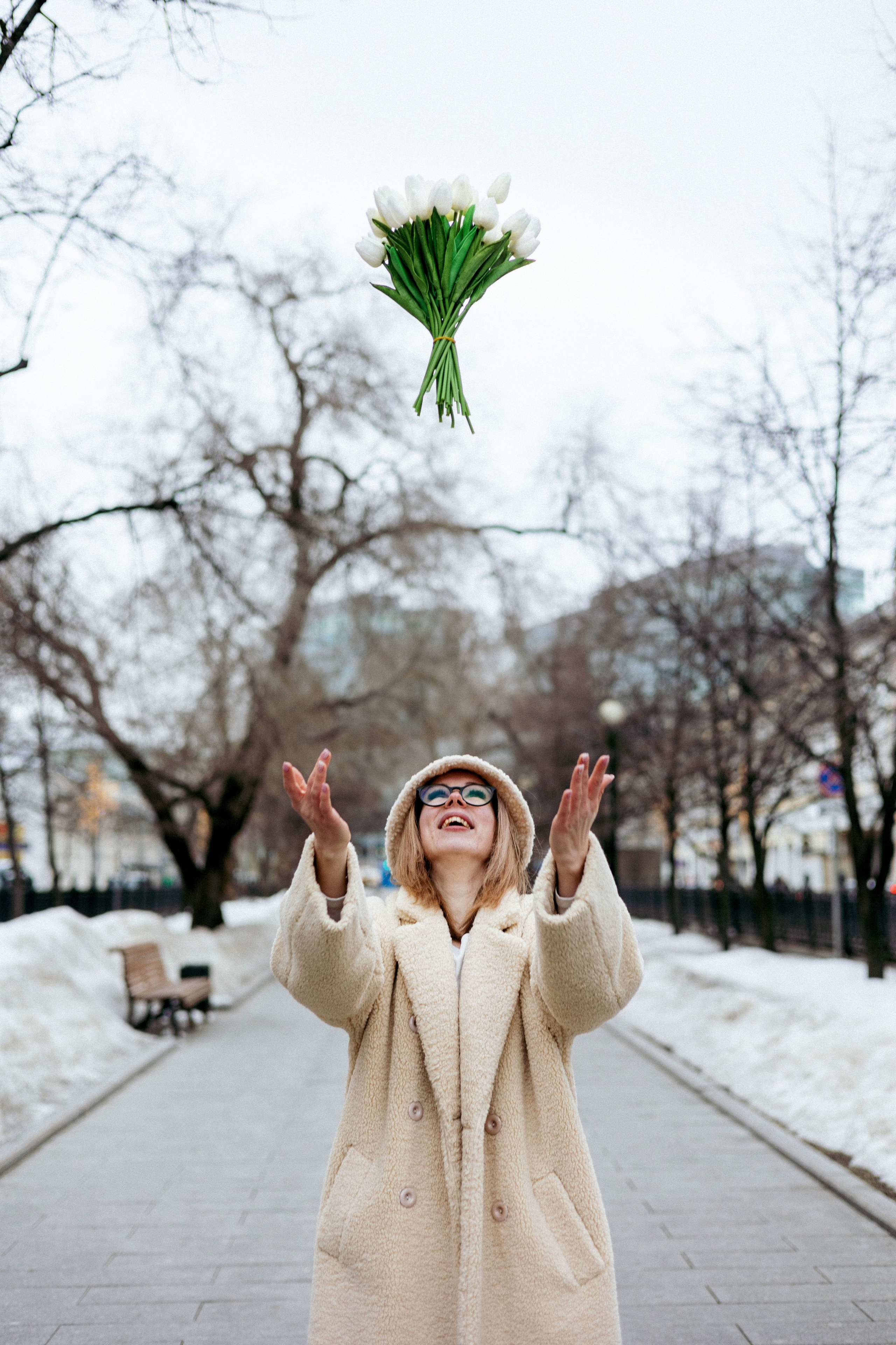 Фотопрогулка. Наталья Косьянова. Ваш фотограф. Москва