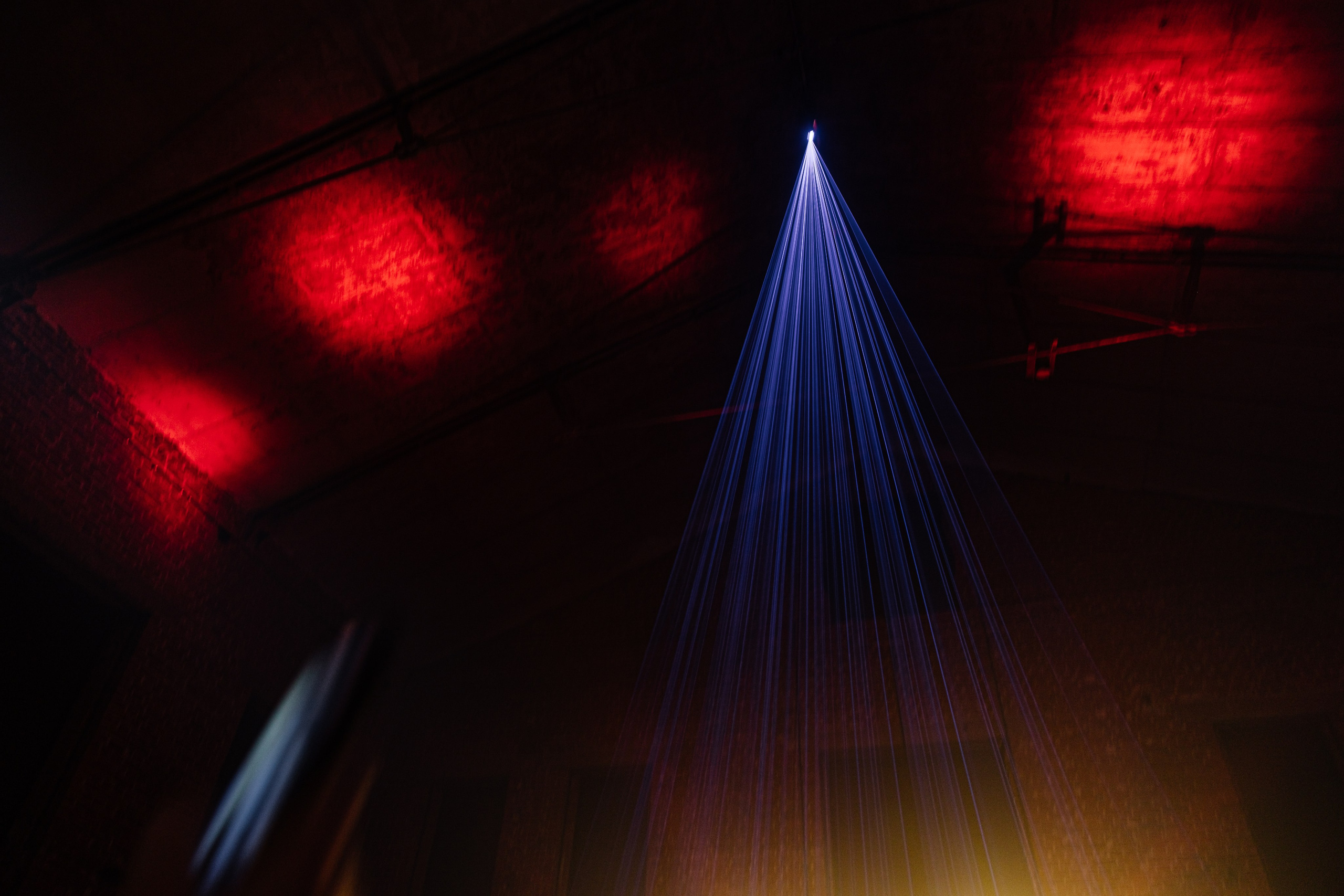 День рождения ARСHILOFT. Репортажный фотограф Ольга Кочетова в Москве