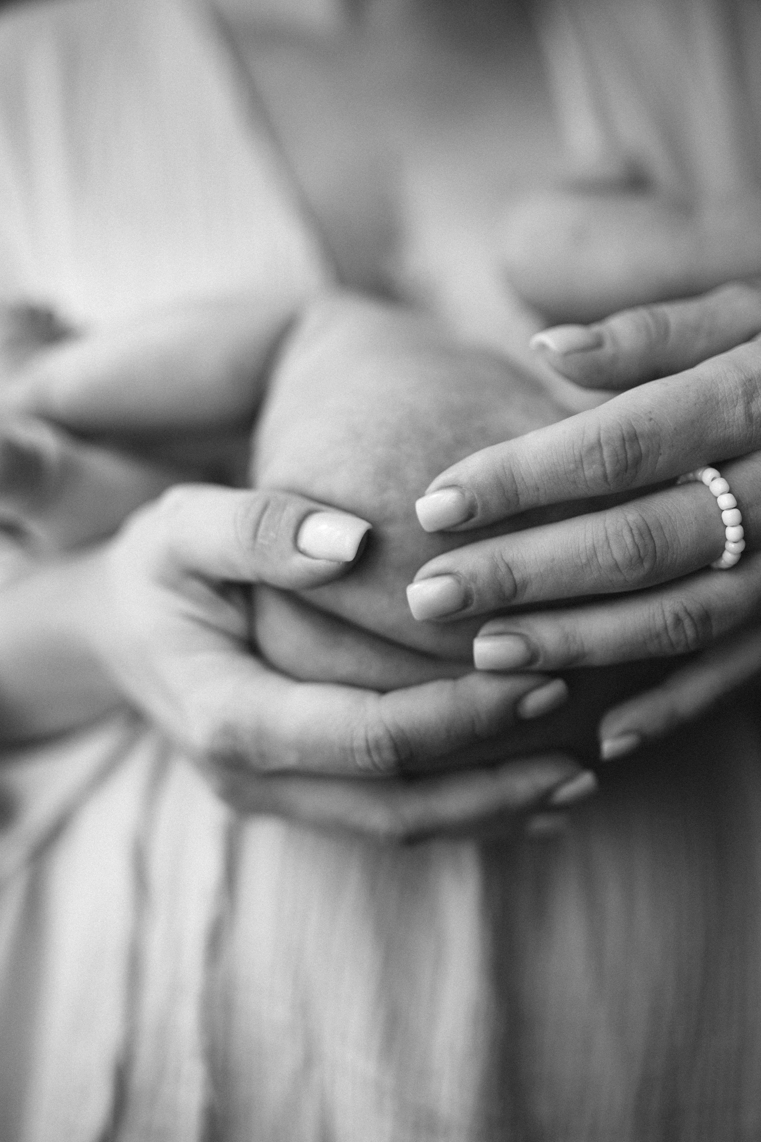 Семейная фотосессия для новорожденного. Фотограф Валерия Горбунова Подольск Бутово Видное Щербинка