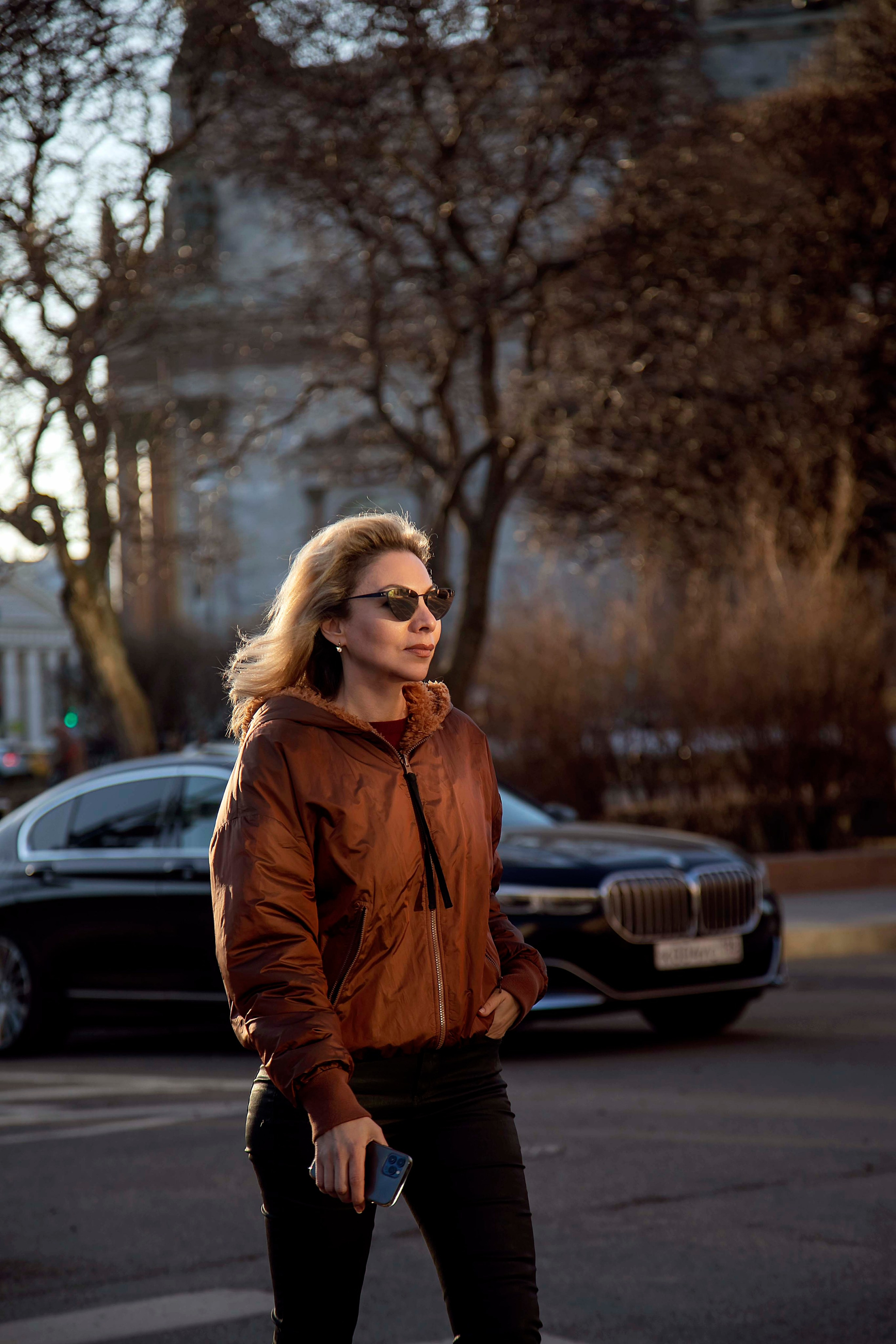 Элеонора прогулки по Питеру. Семейный и детский фотограф в Санкт-Петербург. Natalia Fadel