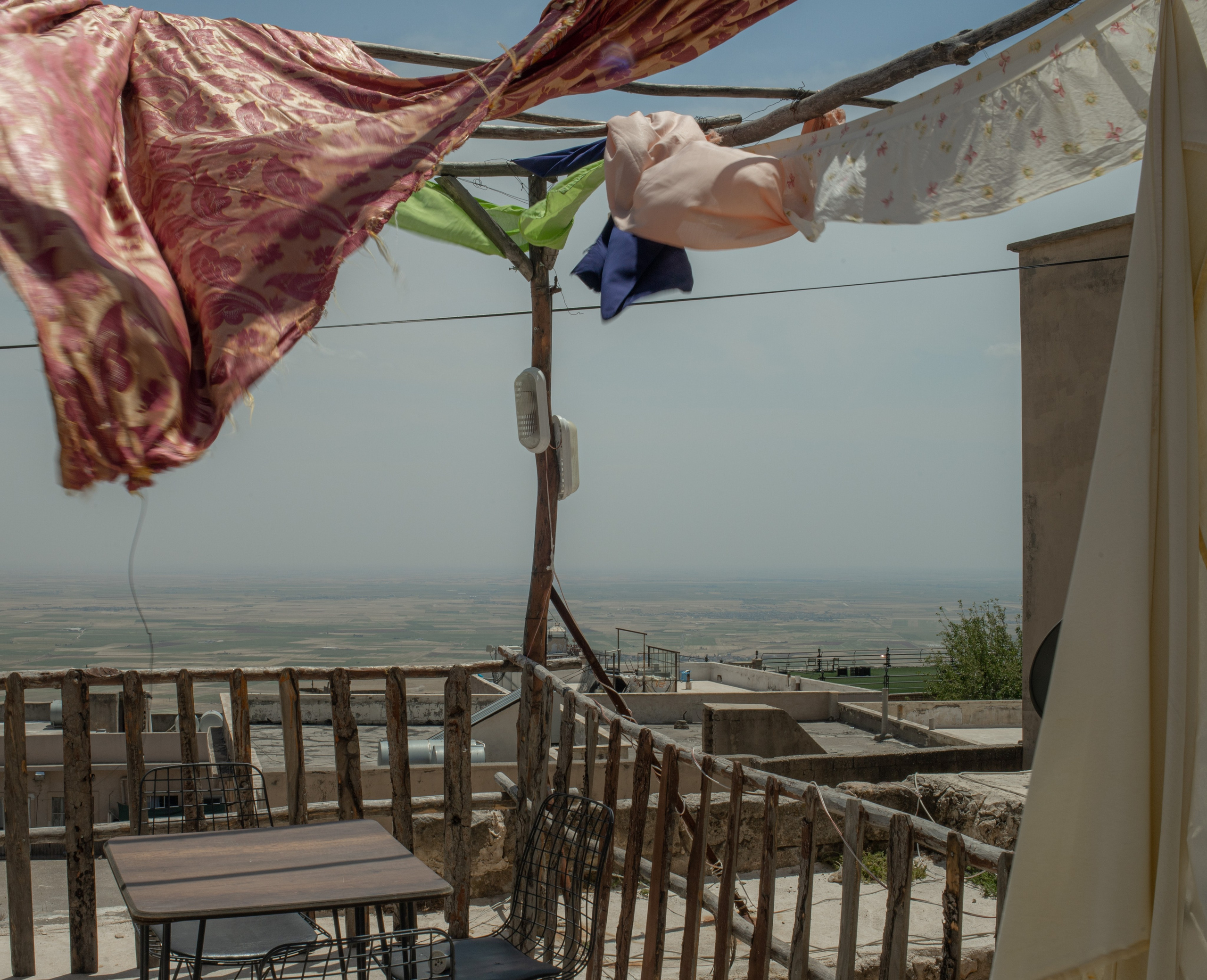 Mardin, Turkey. Photographer Alina Skitovich