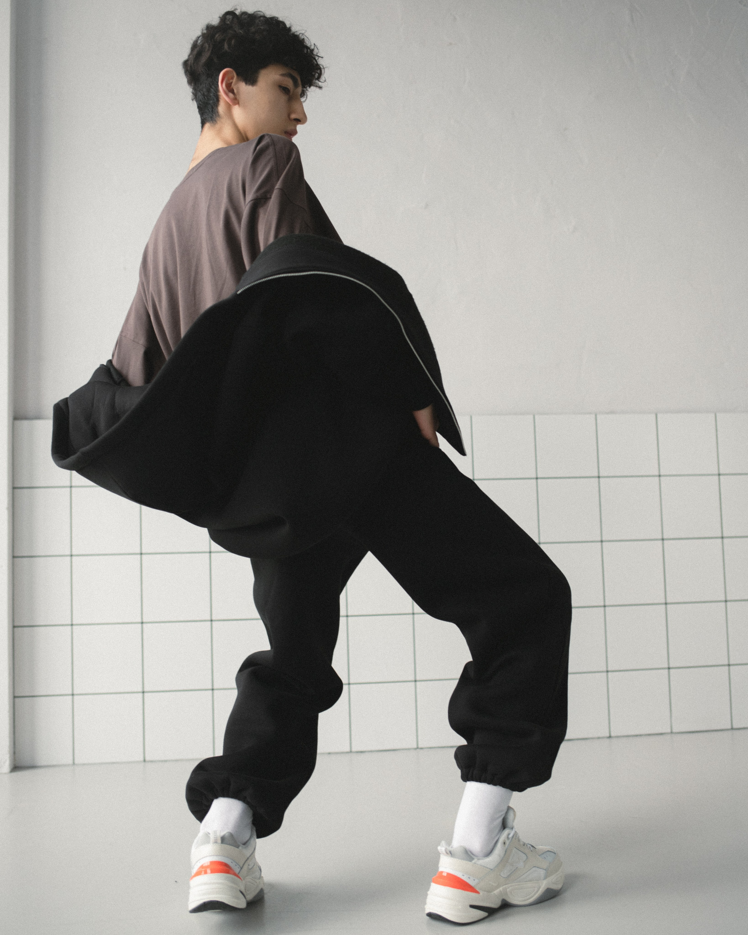 Модельная школа Khanova. Фотограф в Москве и Сургуте Алла Лесовая. Снимаю каталог для брендов и индивидуальные портреты для людей