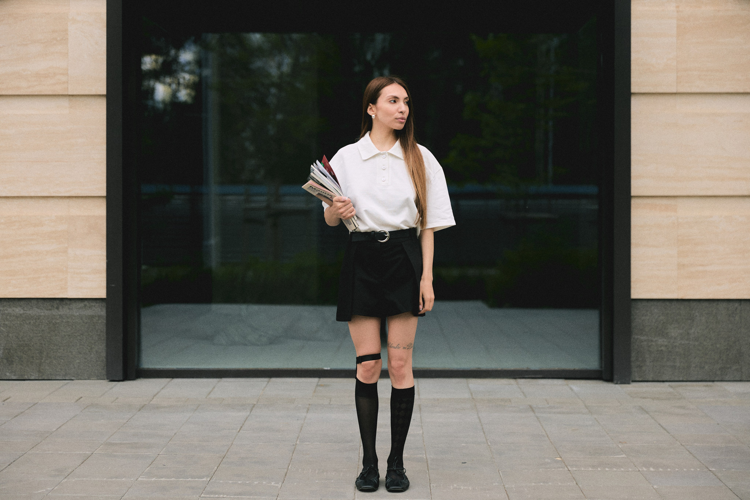 57 Atelier Street. Фотограф в Москве и Сургуте Алла Лесовая. Снимаю каталог для брендов и индивидуальные портреты для людей