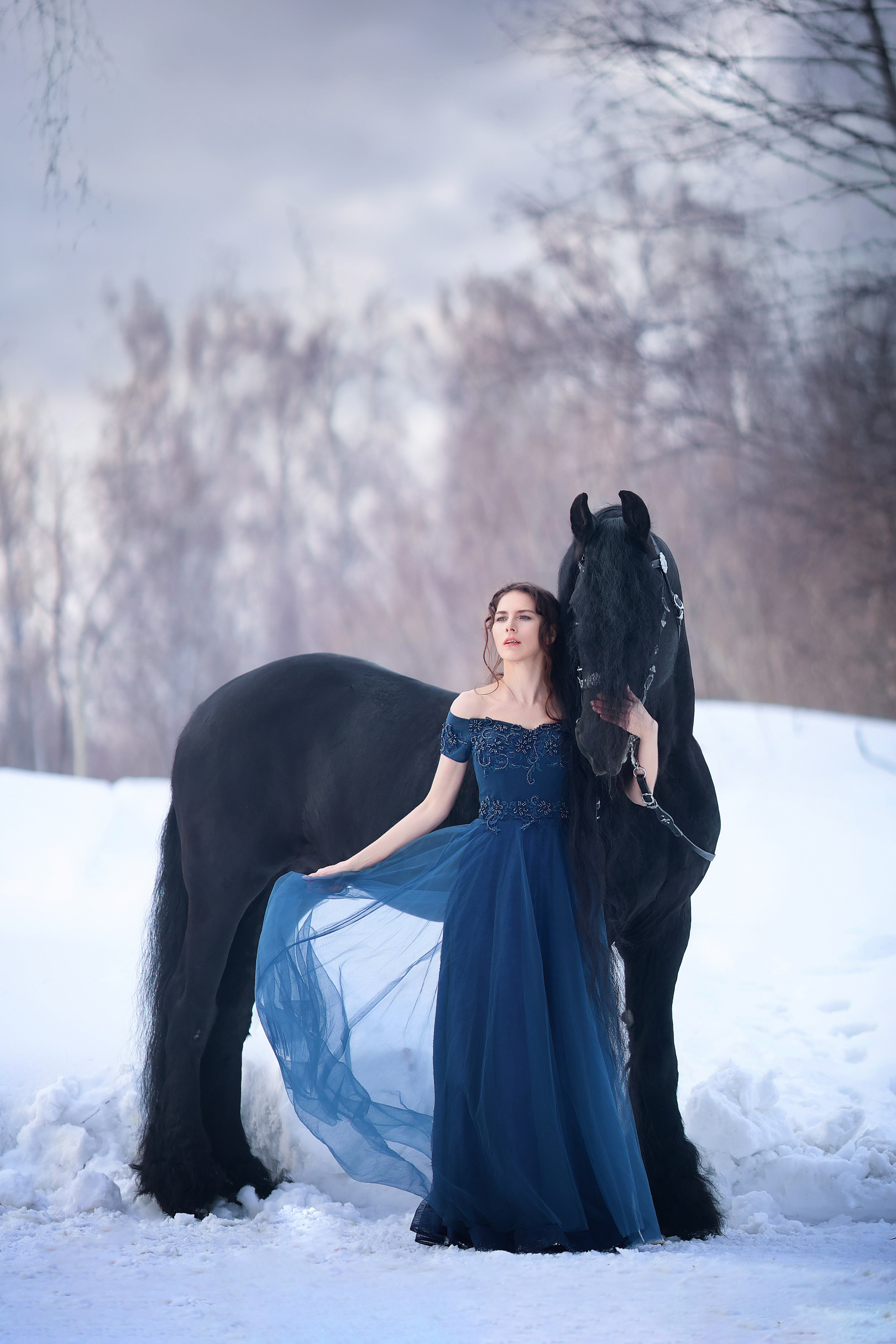 Рохан. Сказочный фотограф фотопроекты фототуры в Новосибирске и на Алтае