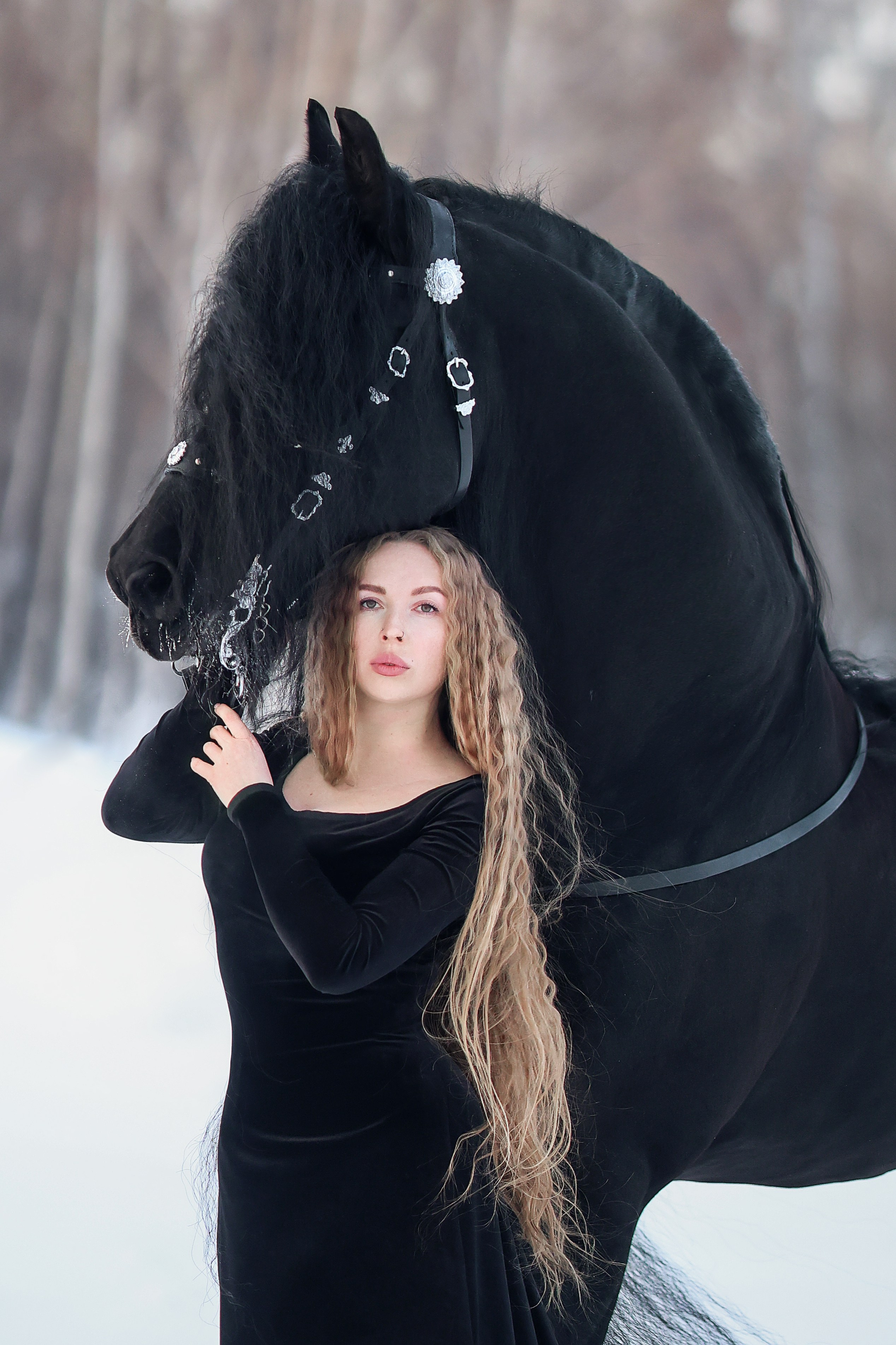 Рохан. Сказочный фотограф фотопроекты фототуры в Новосибирске и на Алтае