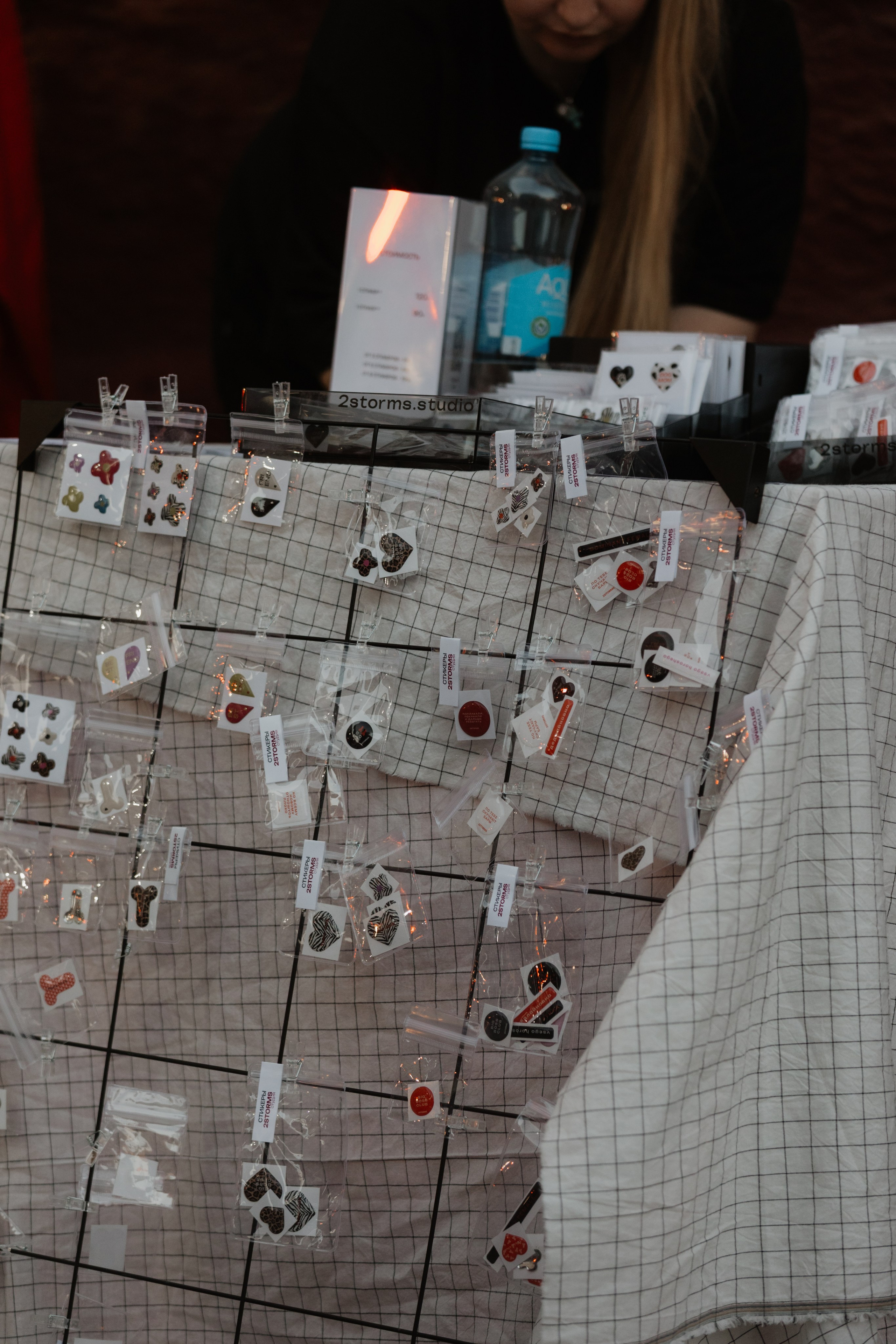 TYCA — Смоленск — 30.08.2025. KiPPER Gallery — Фотограф