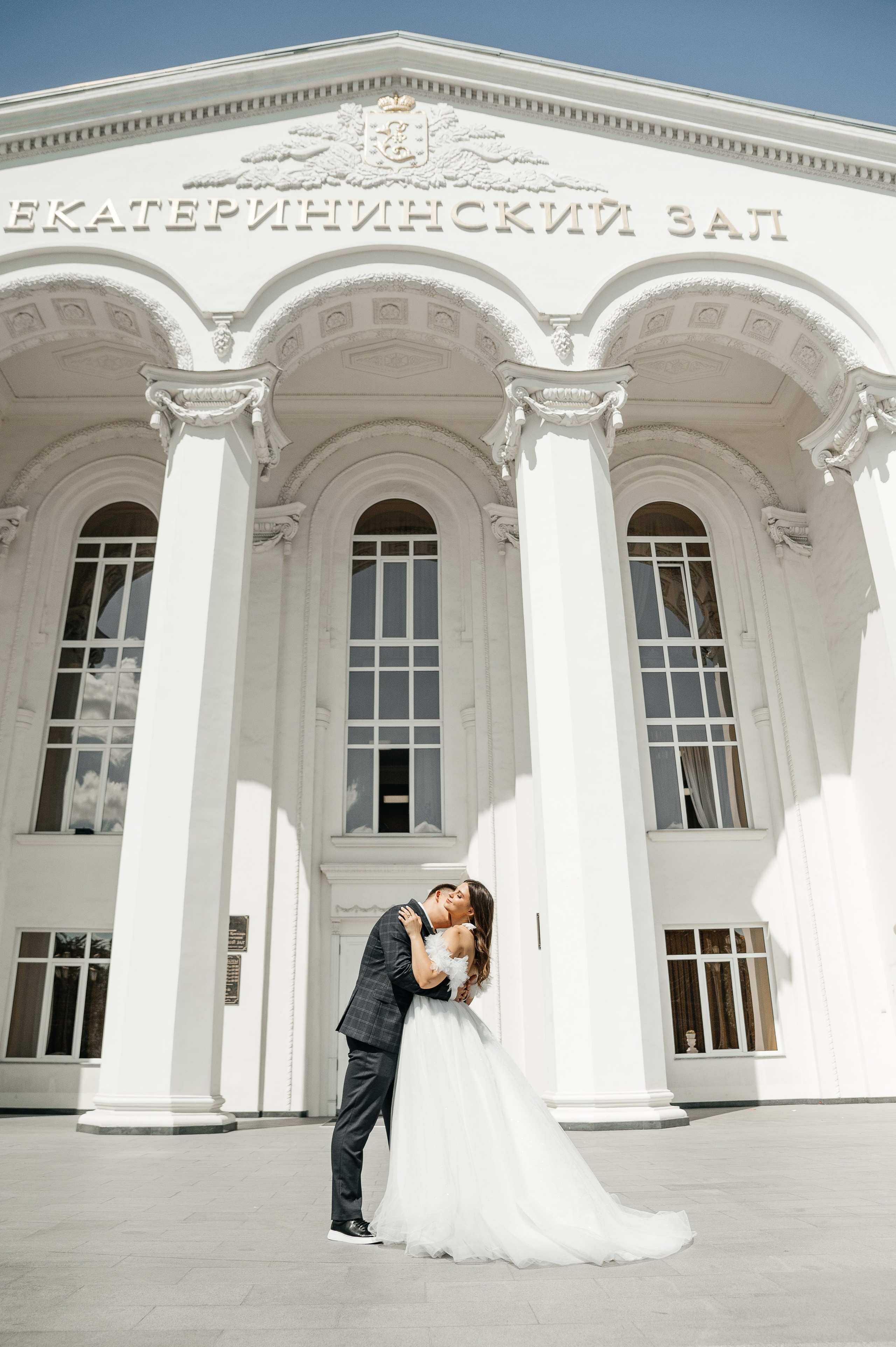 Александр и Ольга. Свадебный и семейный фотограф Кореновск/Краснодар