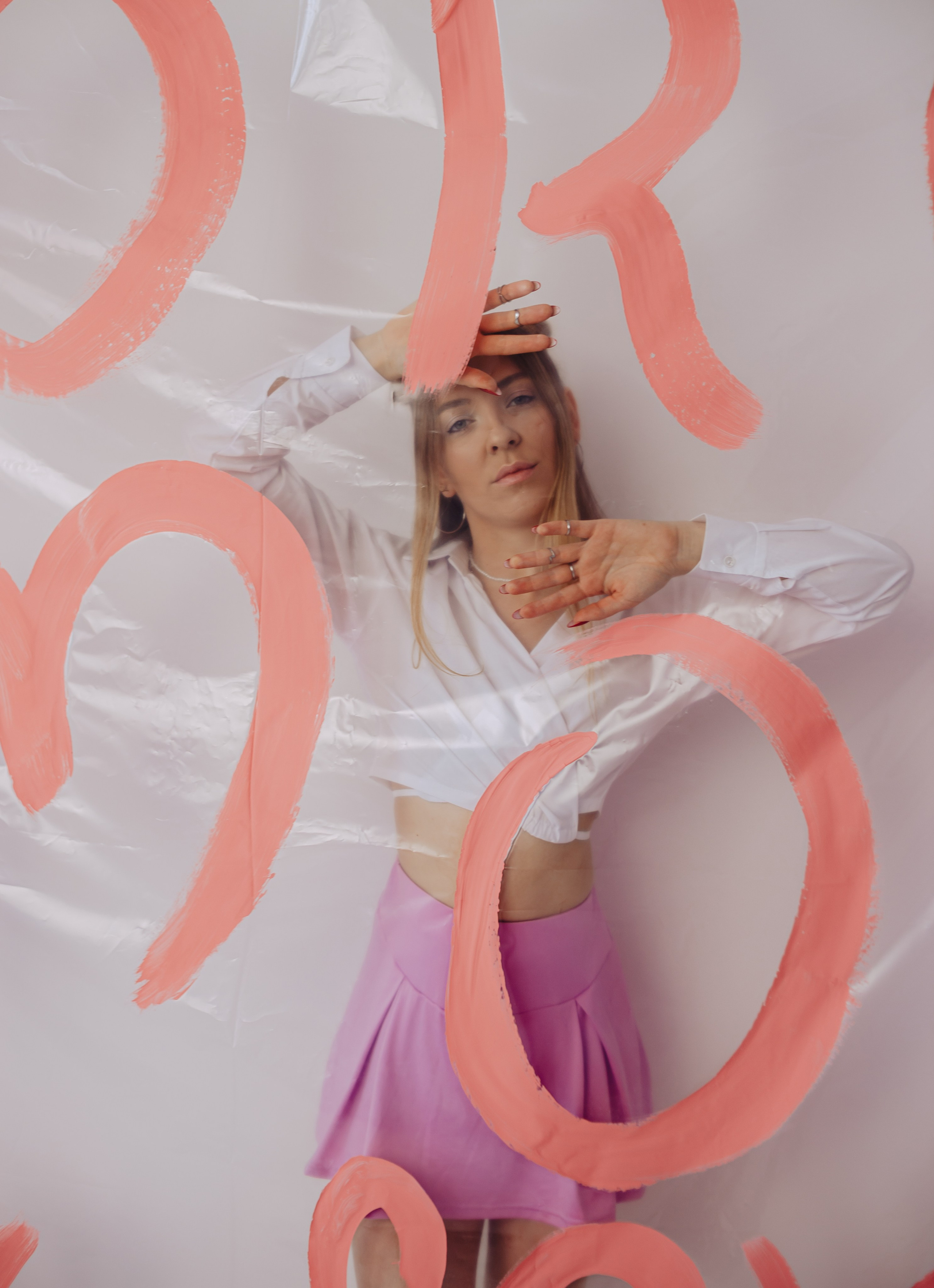 Amore. Фотограф Брянск