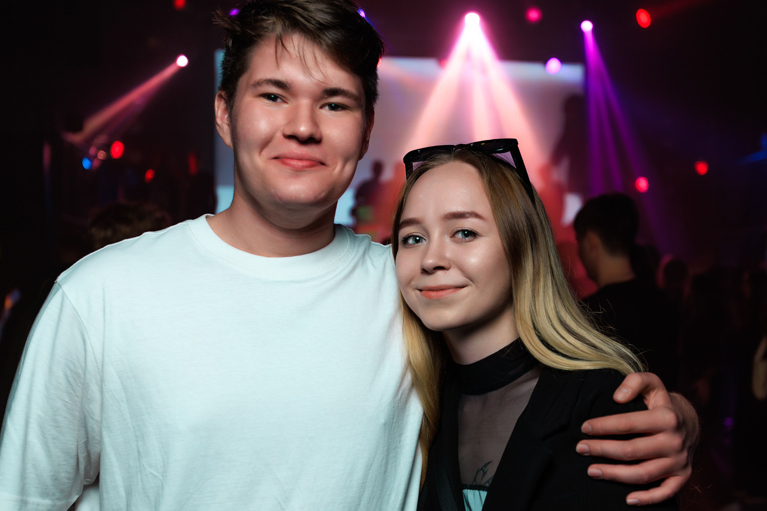 Студ посвят | Рептилоид. Репортажный фотограф Екатеринбург | Яркий, качественный репортаж | Концерты, клубы, репортаж, праздники, корпоративы