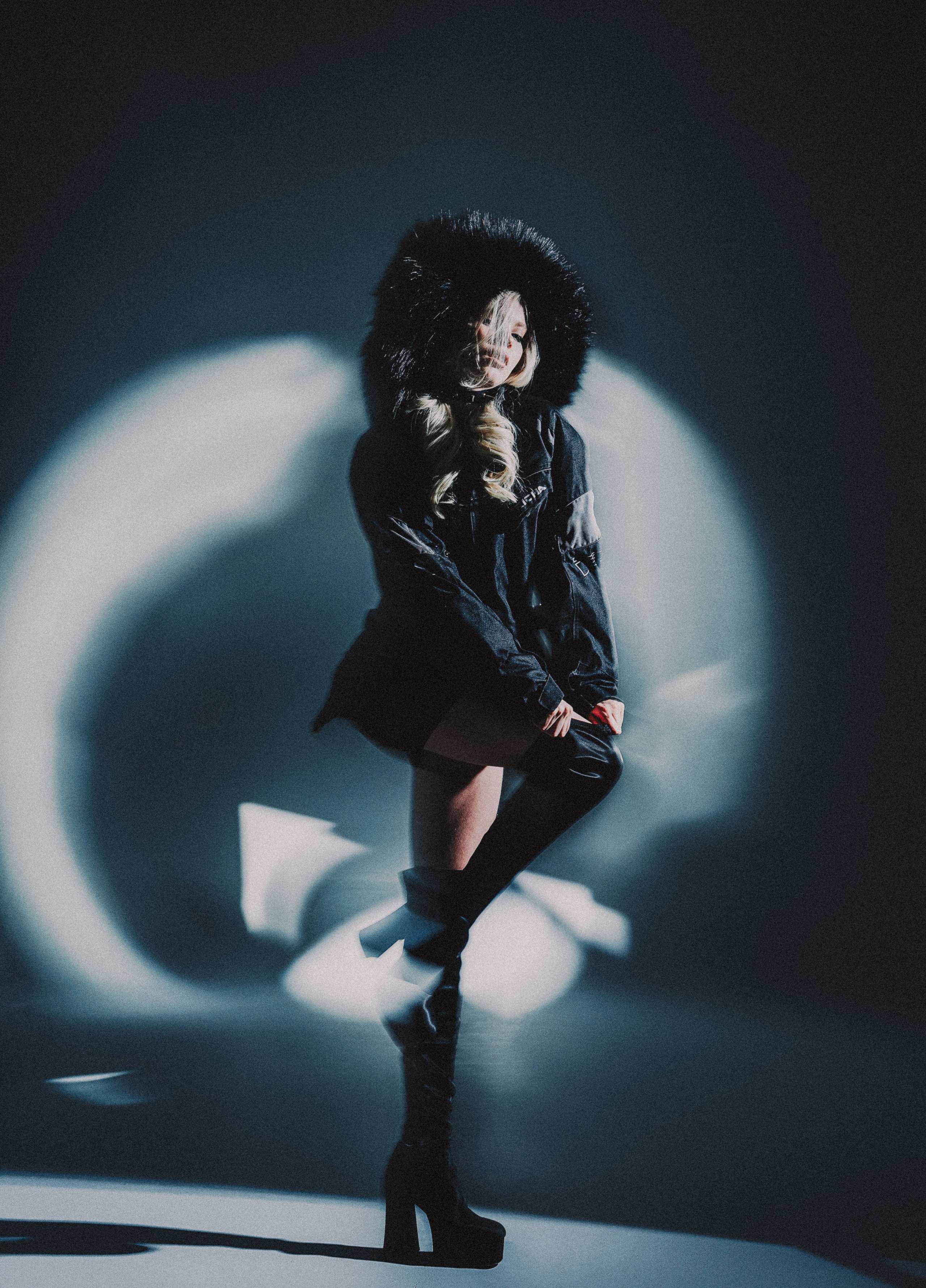 Саша. Фотограф Пудинова Настя