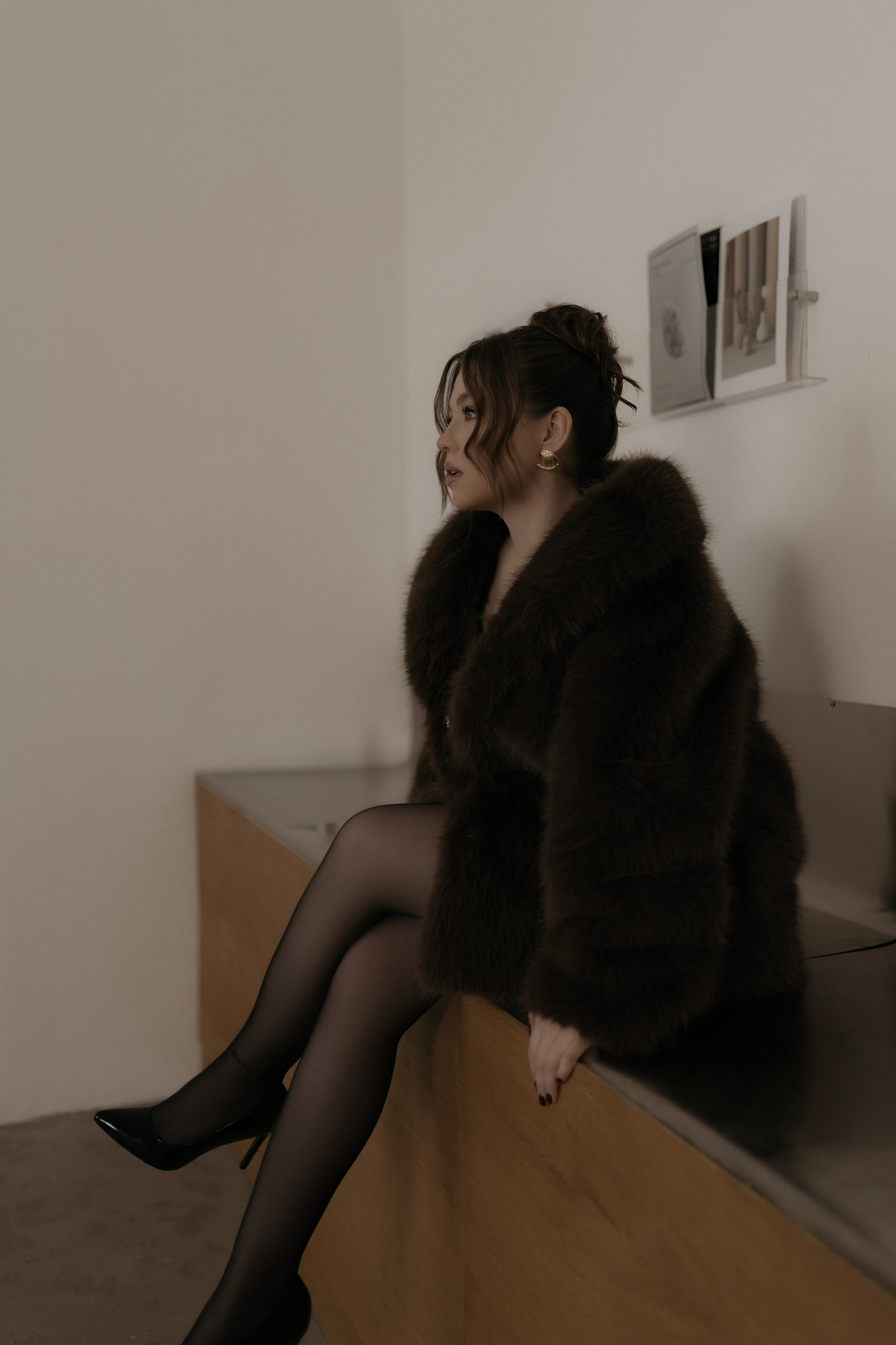 Арина. DARYA.BELKINA