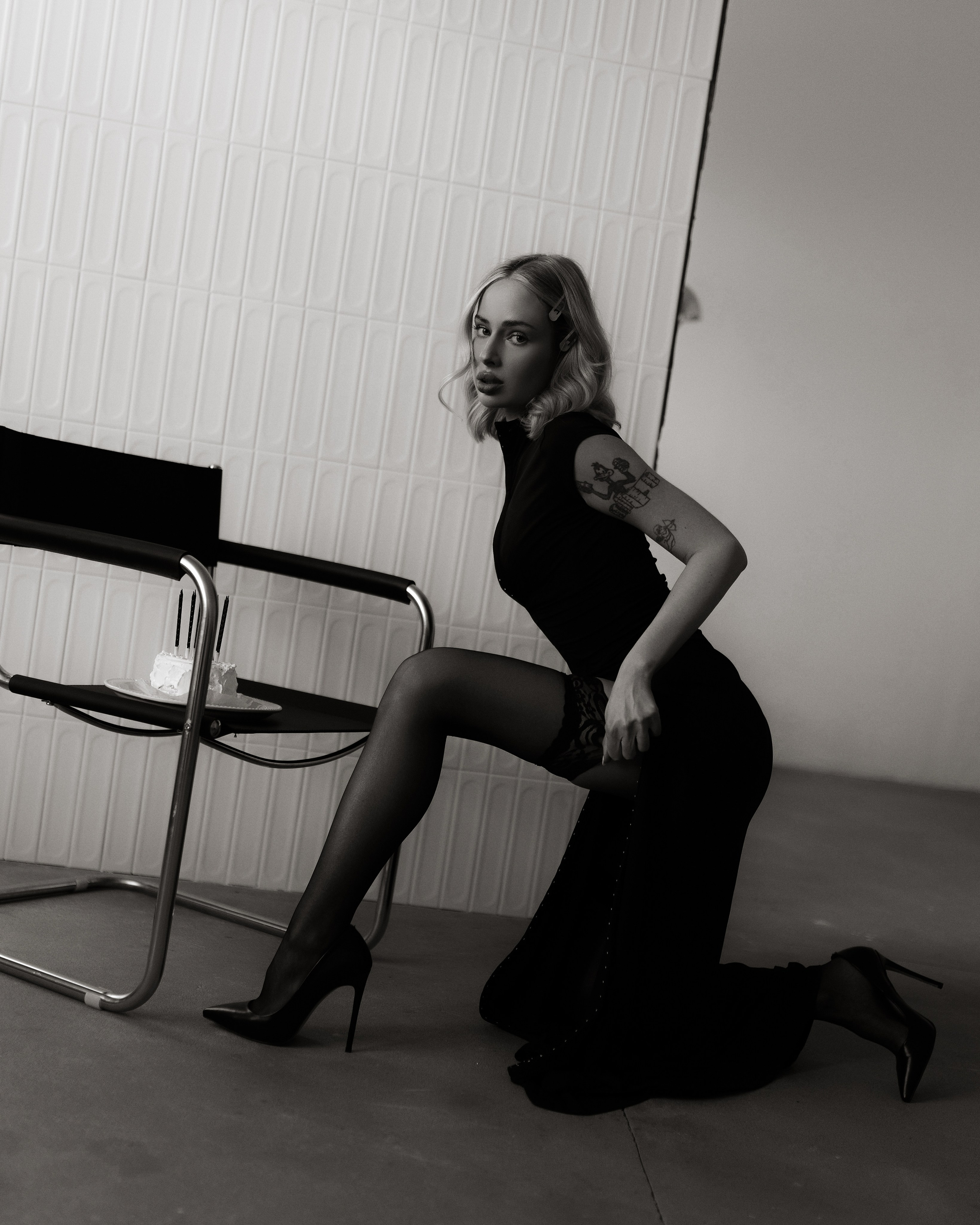 Ксения. DARYA.BELKINA