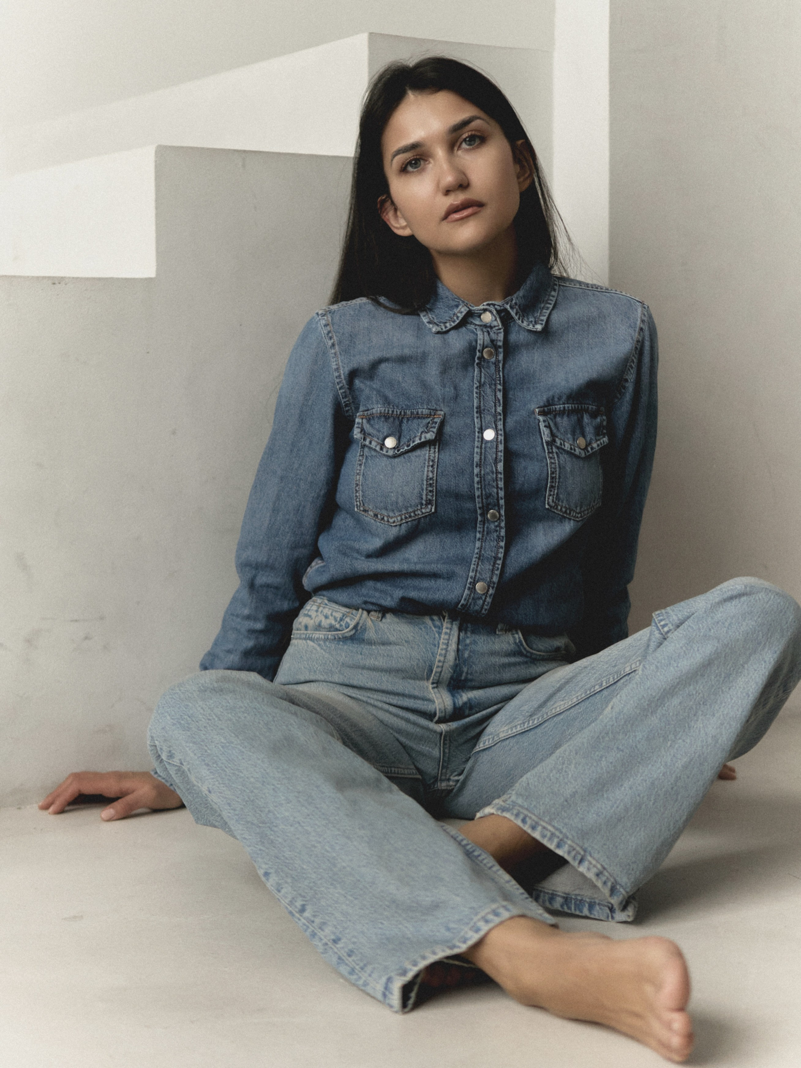 Ilia. Индивидуальная и семейная фотосессия в Чебоксарах Оксана Русакова