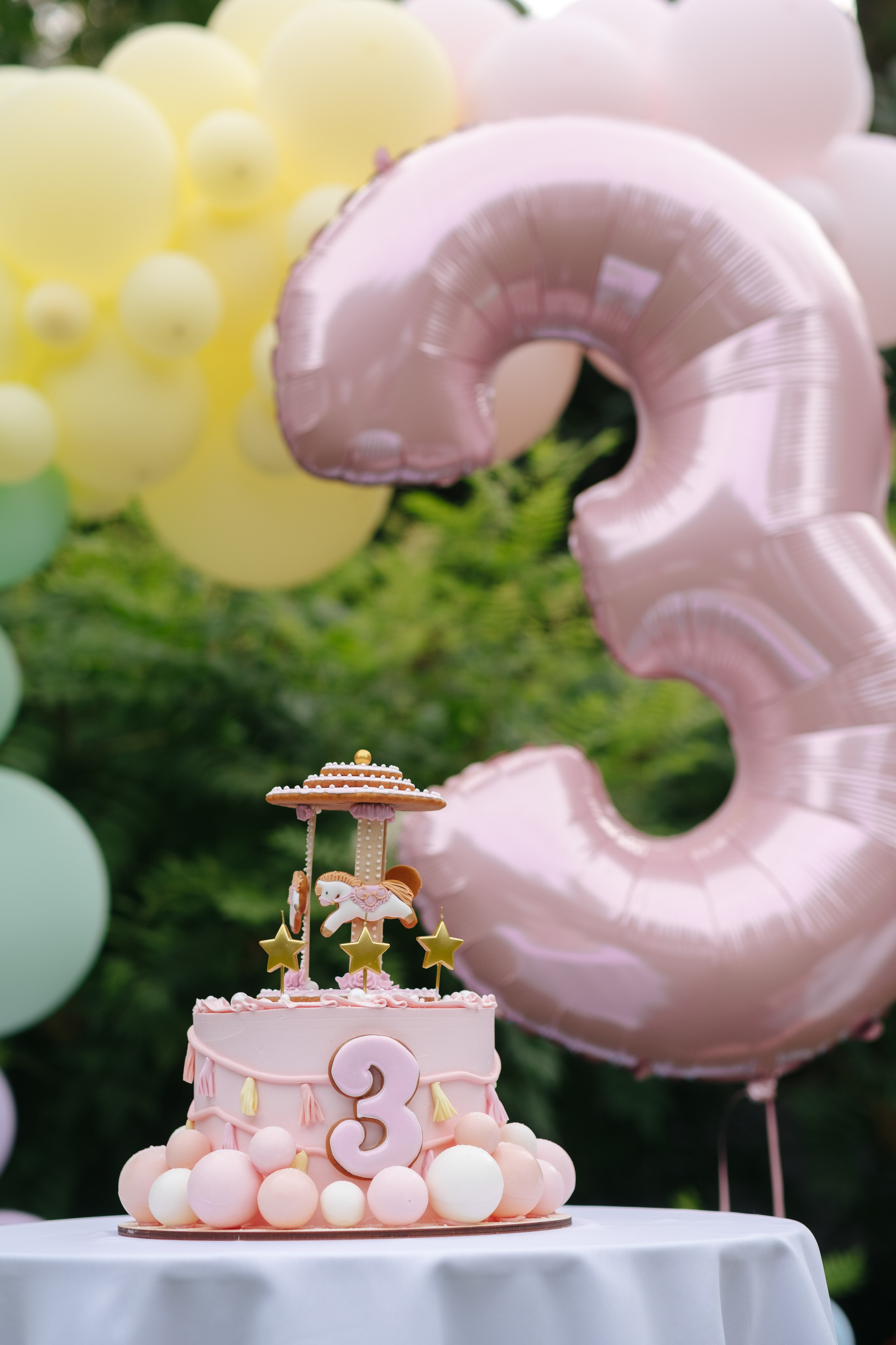 День Рождения Юны!. Фуд и предметный фотограф Виталий Морозов г. Москва