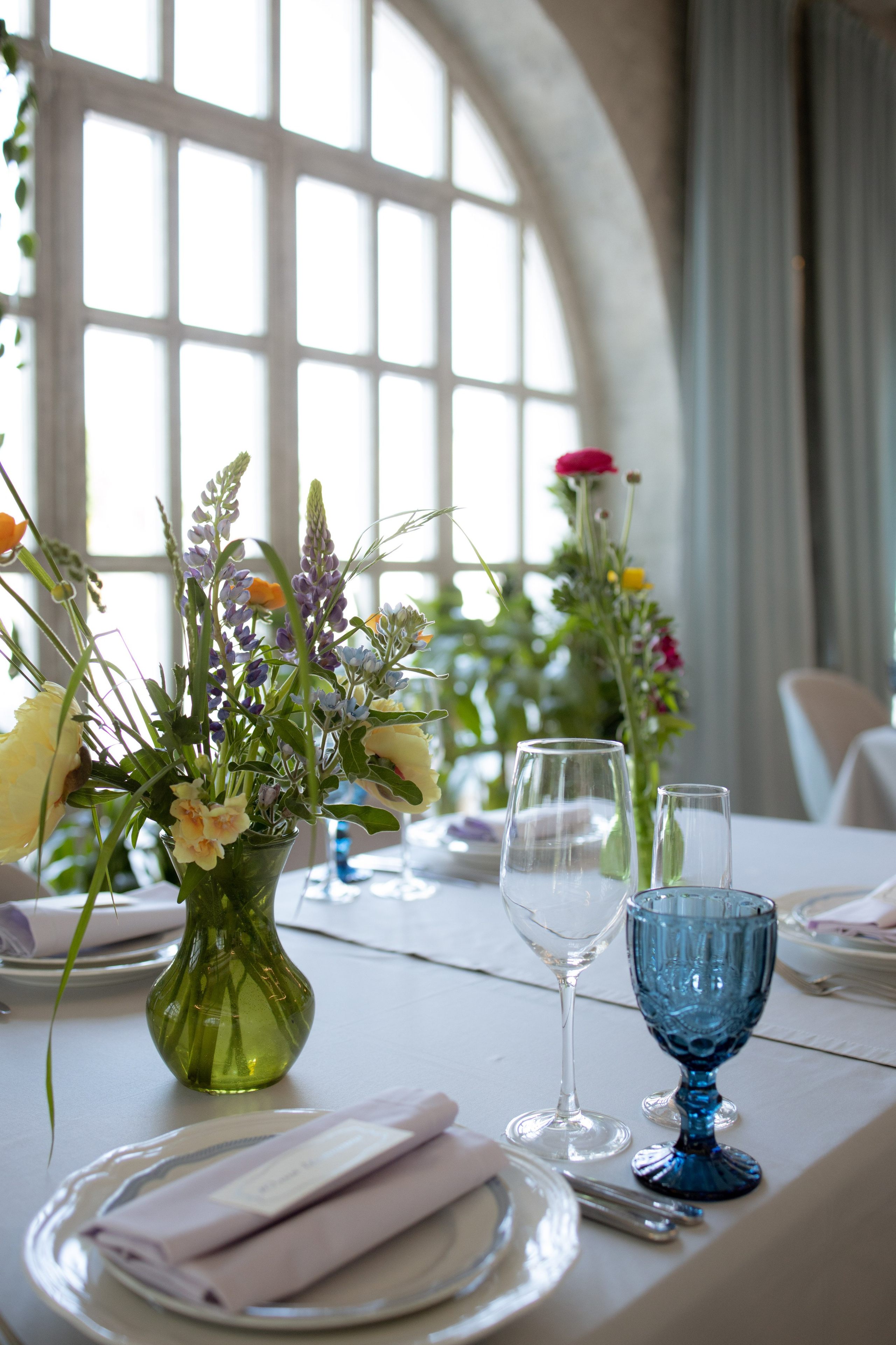 «Московское небо». Оформление свадеб, декор свадеб Вера Маркова, Москва