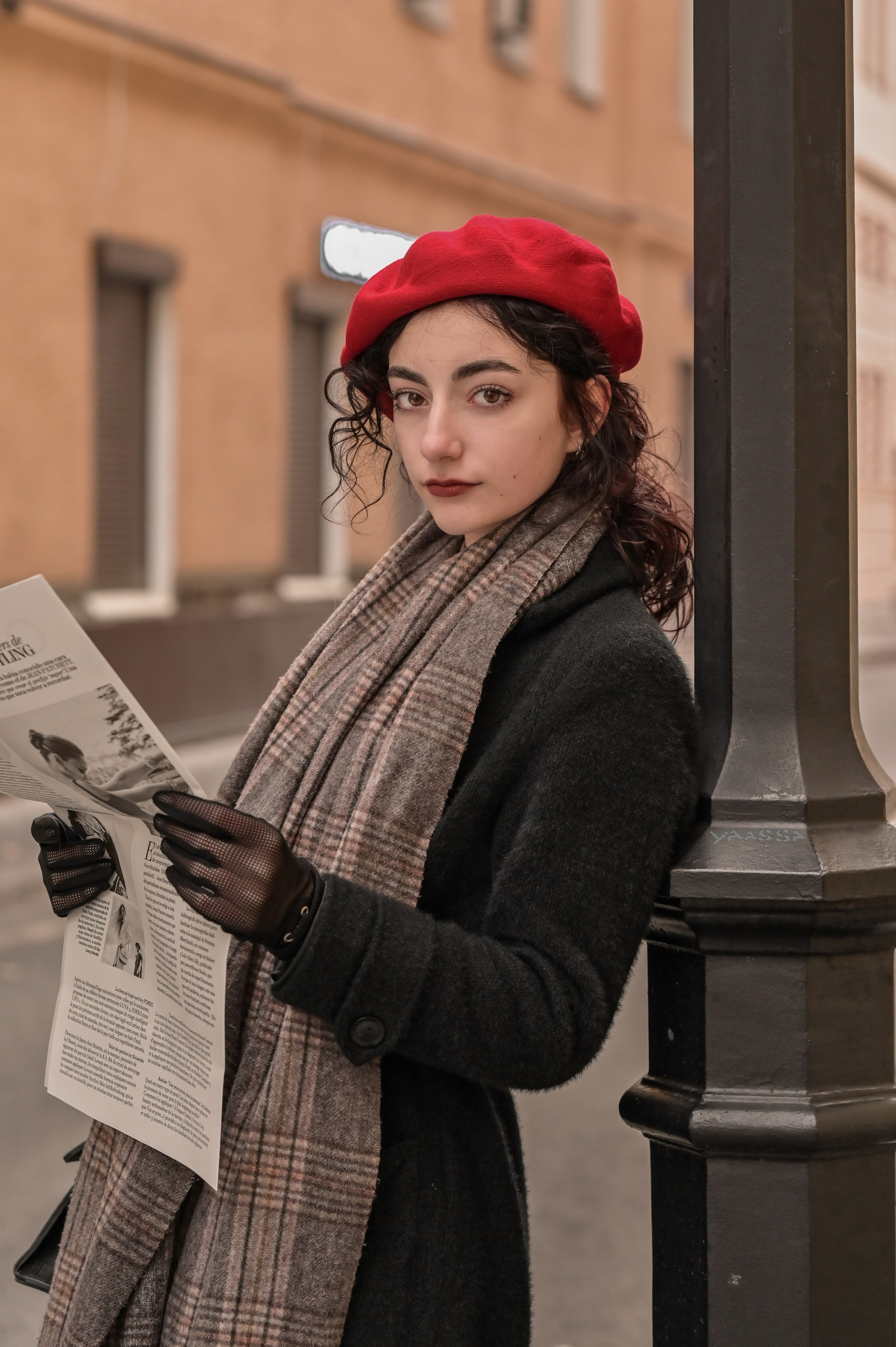 City girl. Семейный и репортажный фотограф в Москве Анастасия Трубкина