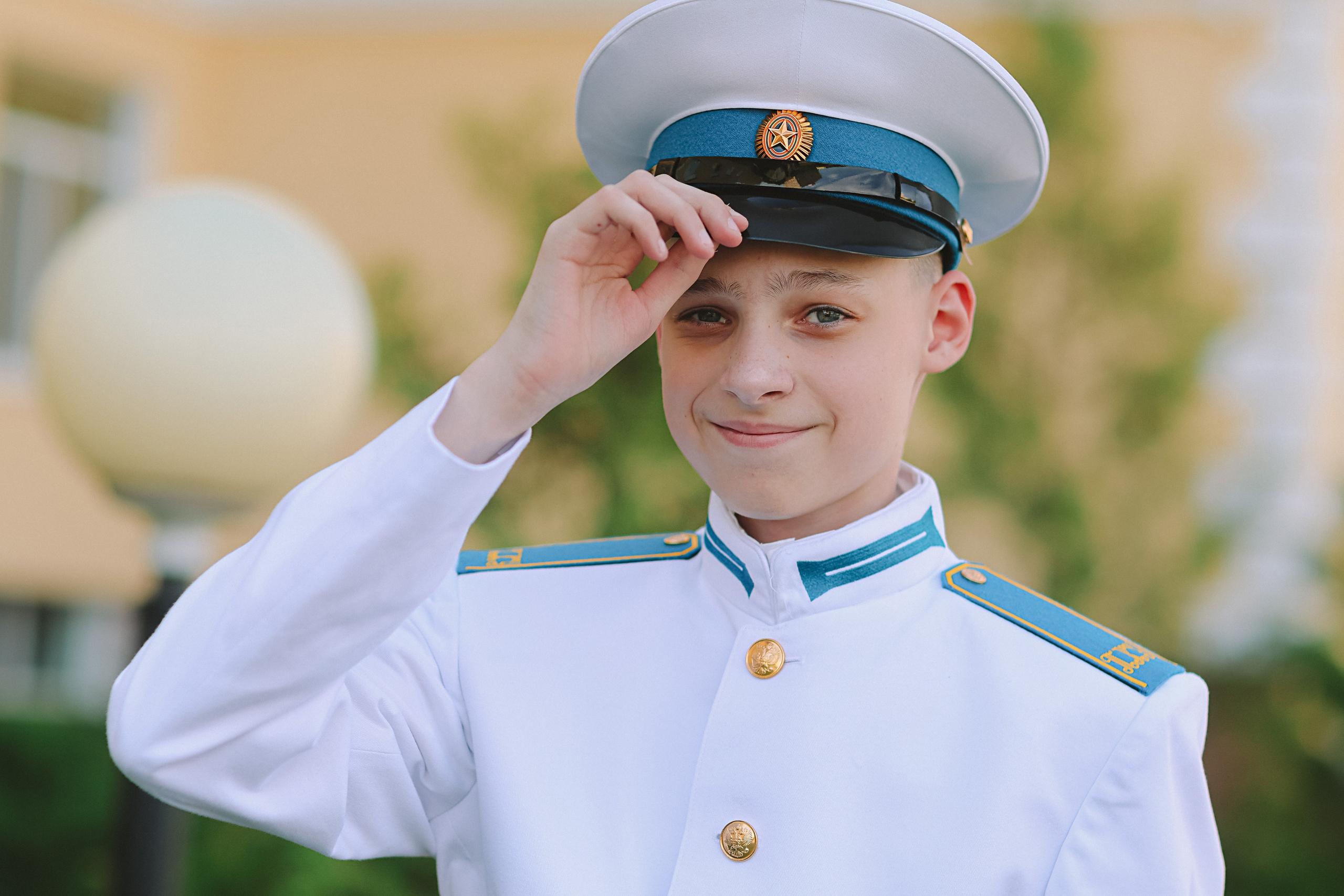 Кадетское училище. Семейный фотограф Тюмень, фотограф на роды Салмина Мария