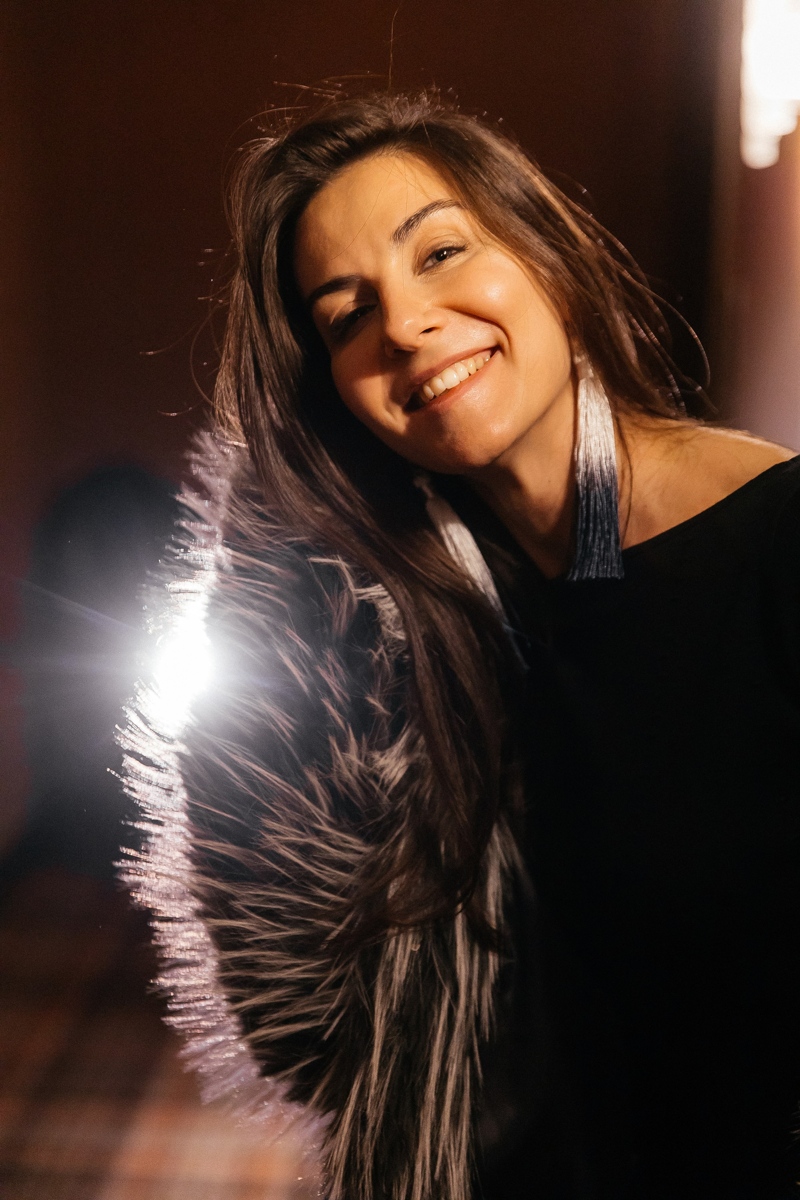 В отеле. Фотограф в Красноярске Любовь Малеева