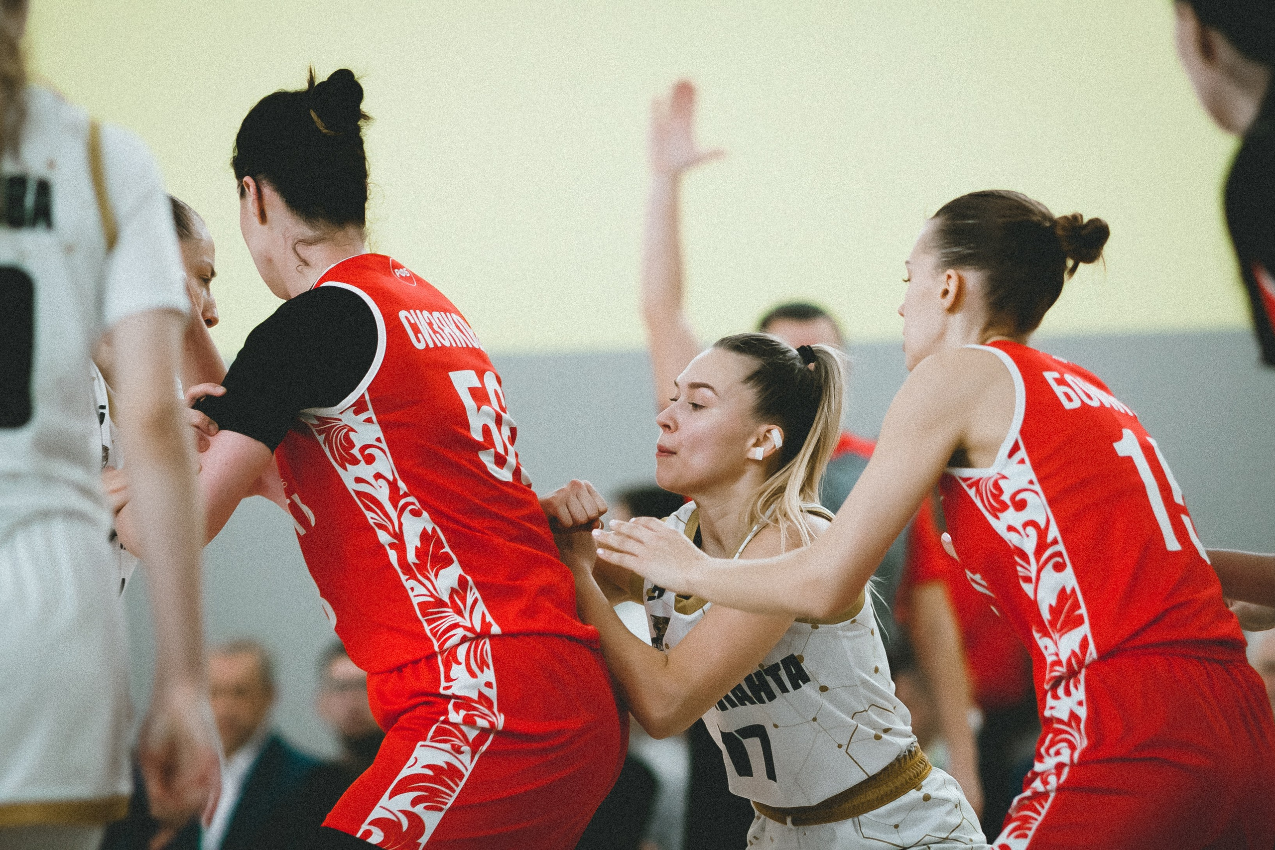 Атланта-Юность / 1. Фотография