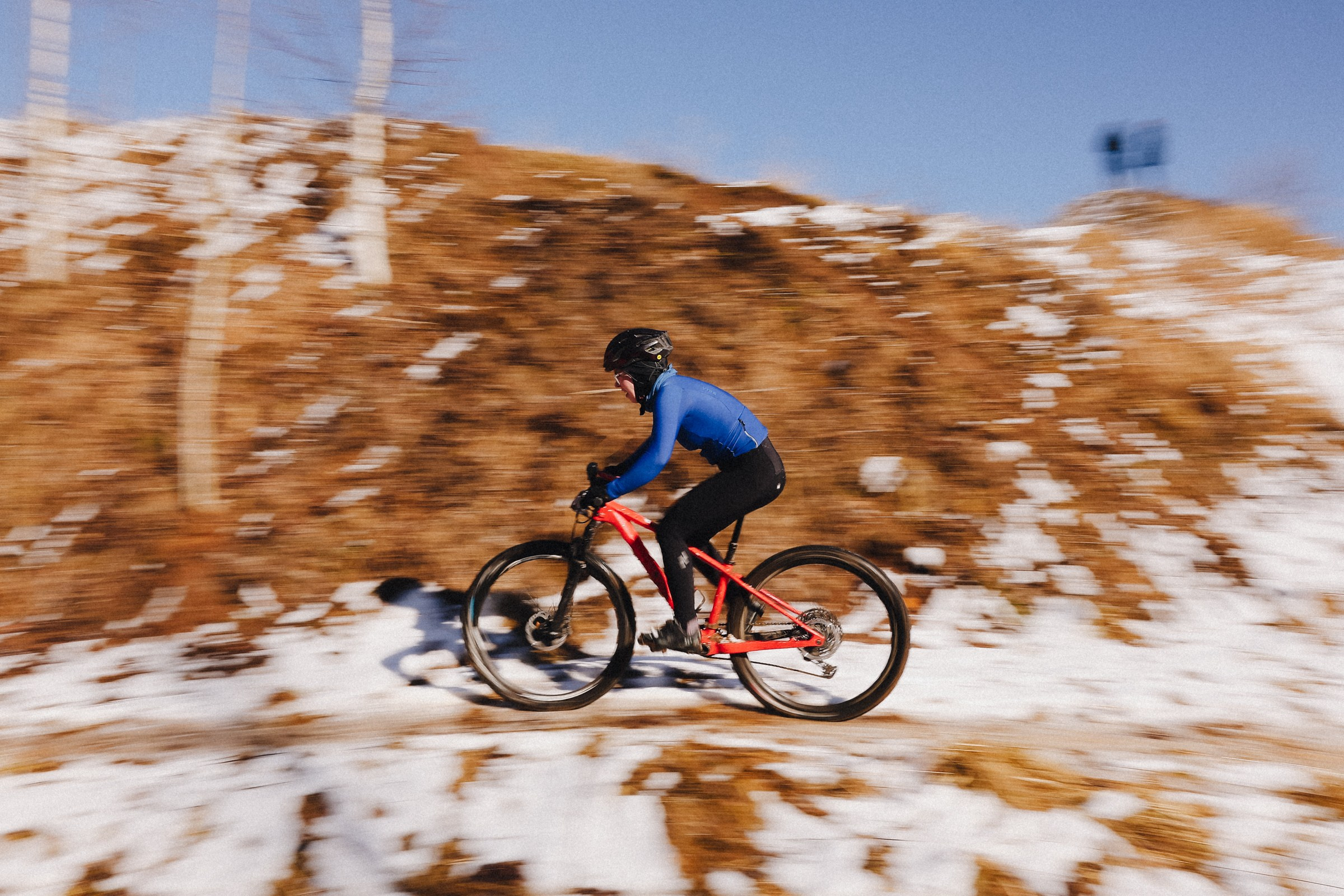 /РЕПОРТАЖ/ FATRACING CX CUP 1 2025. Свадебный фотограф Великий Новгород Станислав Кособудский