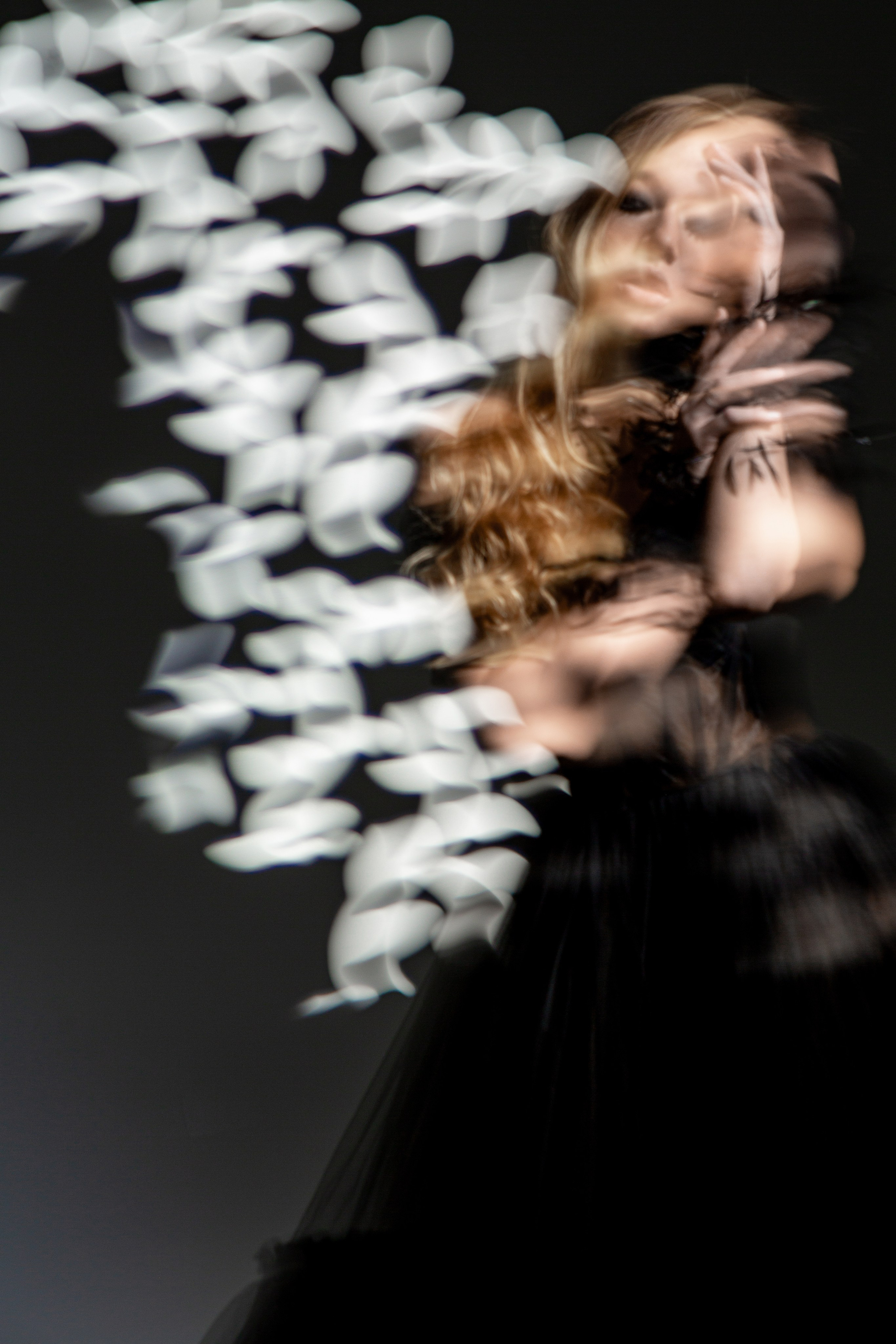 Луна. Фотограф Екатерина Голицына