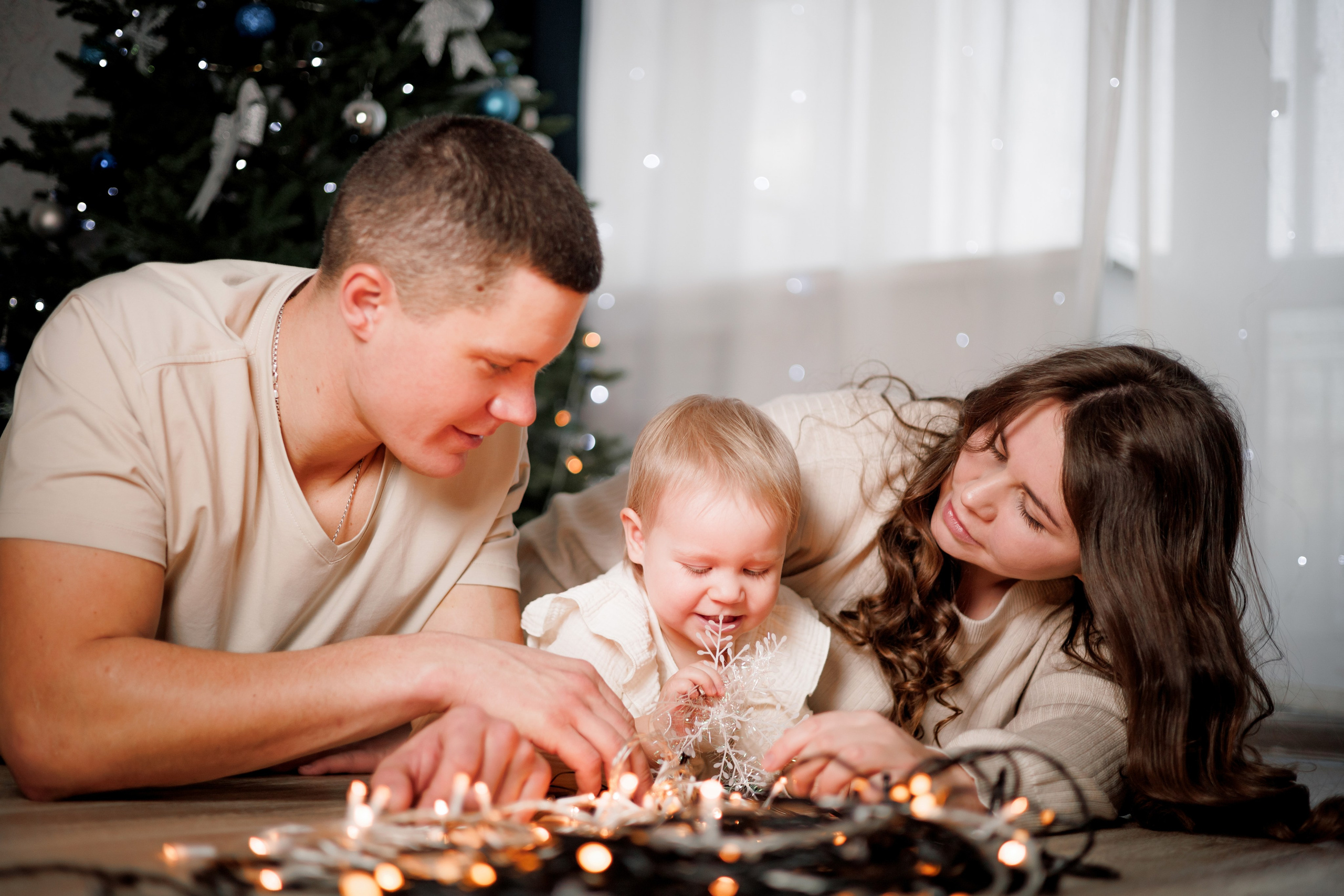 🤍. Детский и семейный фотограф  Биробиджан Оля Светагор