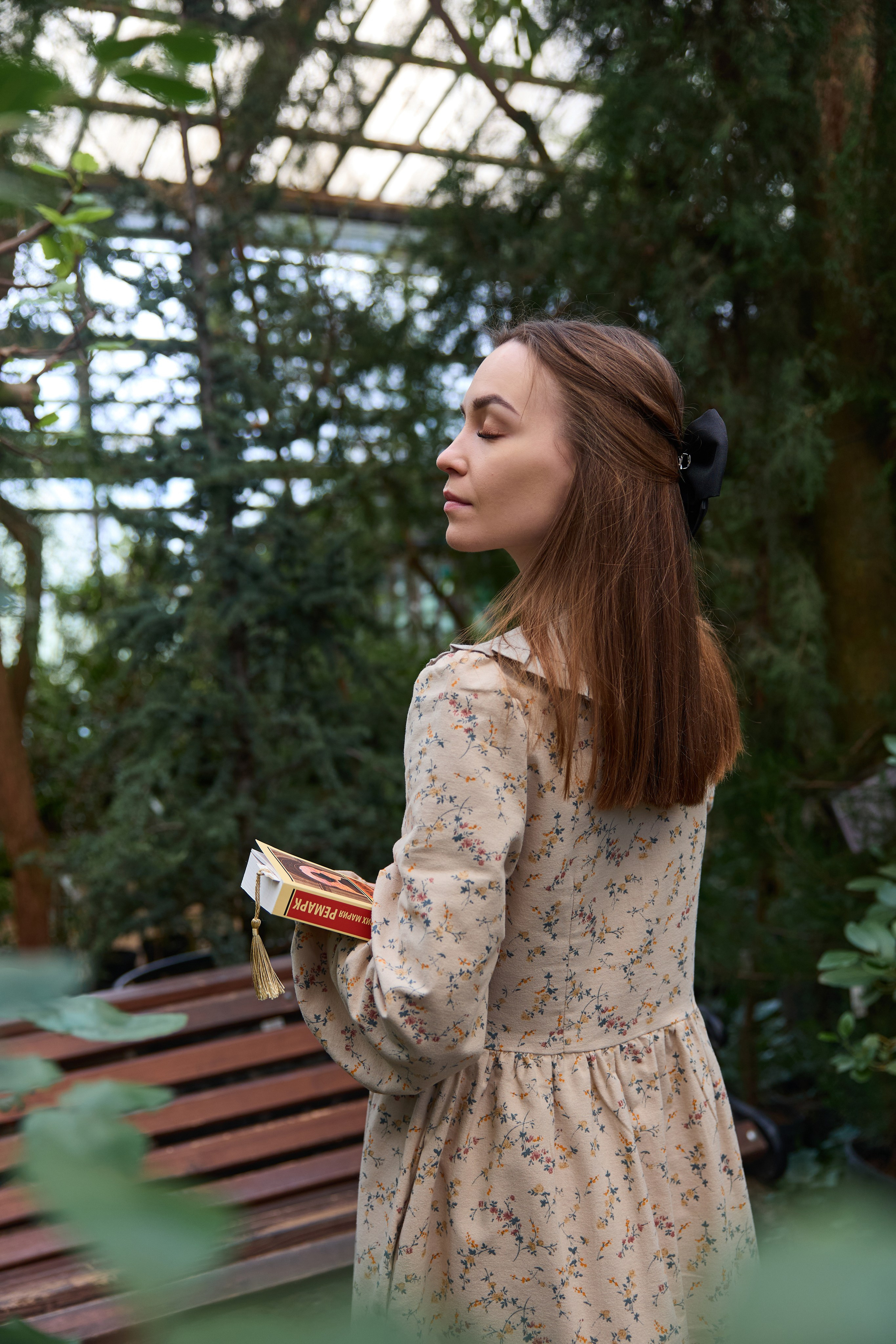 Ксения. Фотограф Москва Карпова Евгения