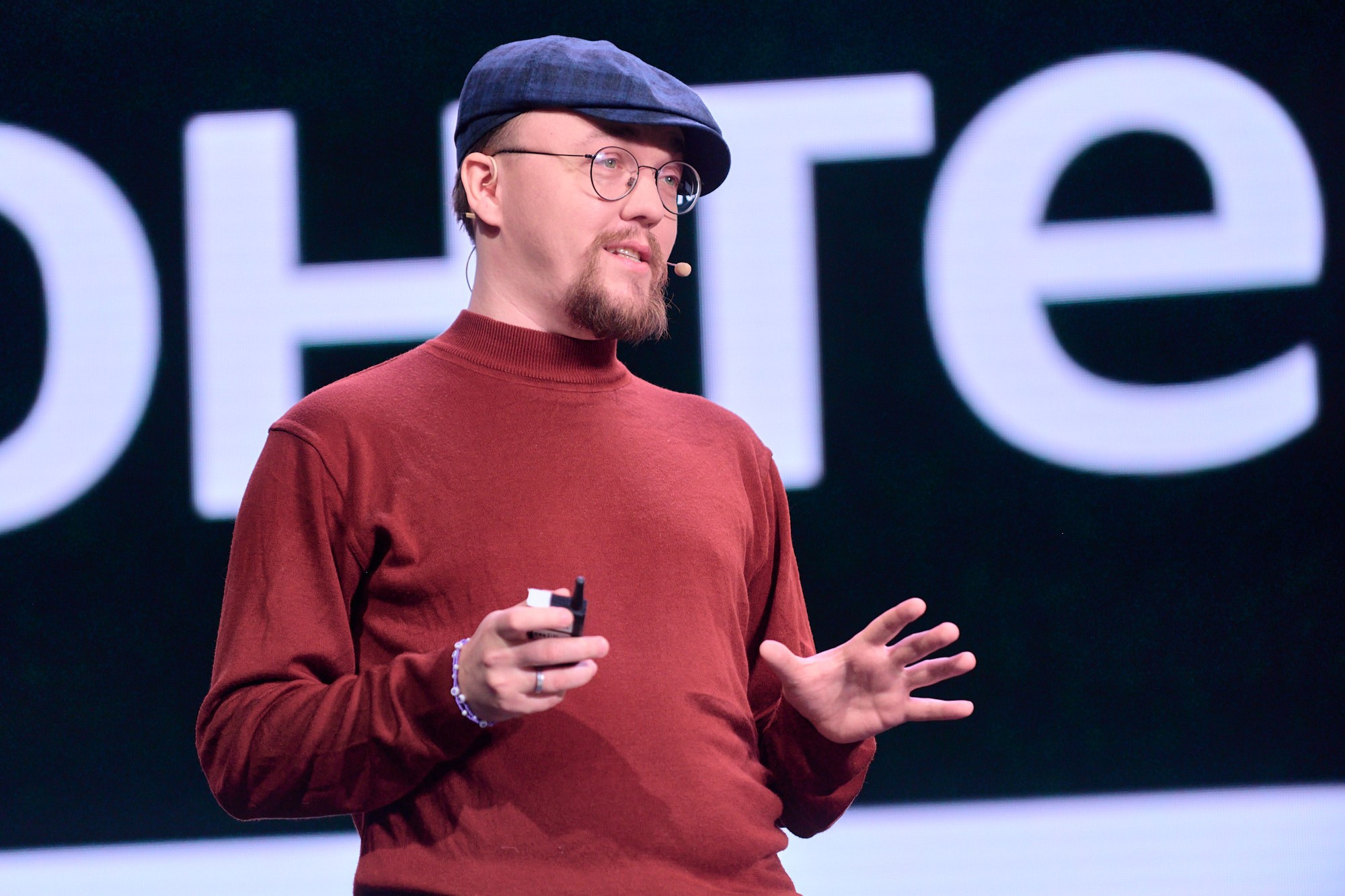 Яндекс Frontend. Репортажный фотограф в Москве Вадим Францев