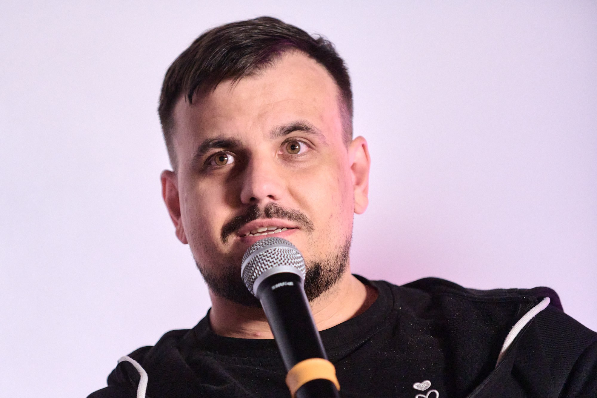 Пыхап х LaTech. Репортажный фотограф в Москве Вадим Францев