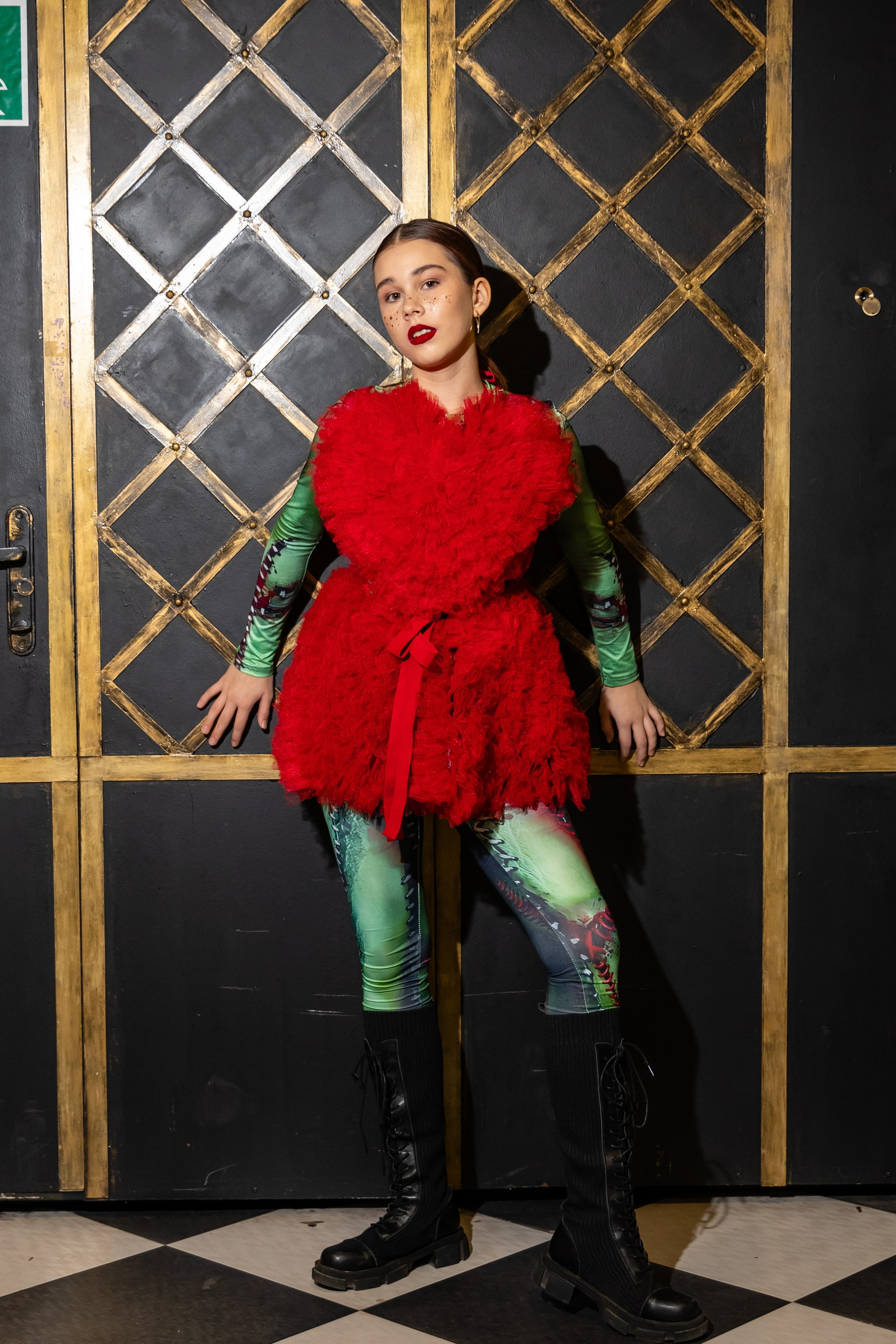 ESTET FASHION WEEK (KIDs REVOLUTION). Татьяна Чернышова свадебный фотограф Москва