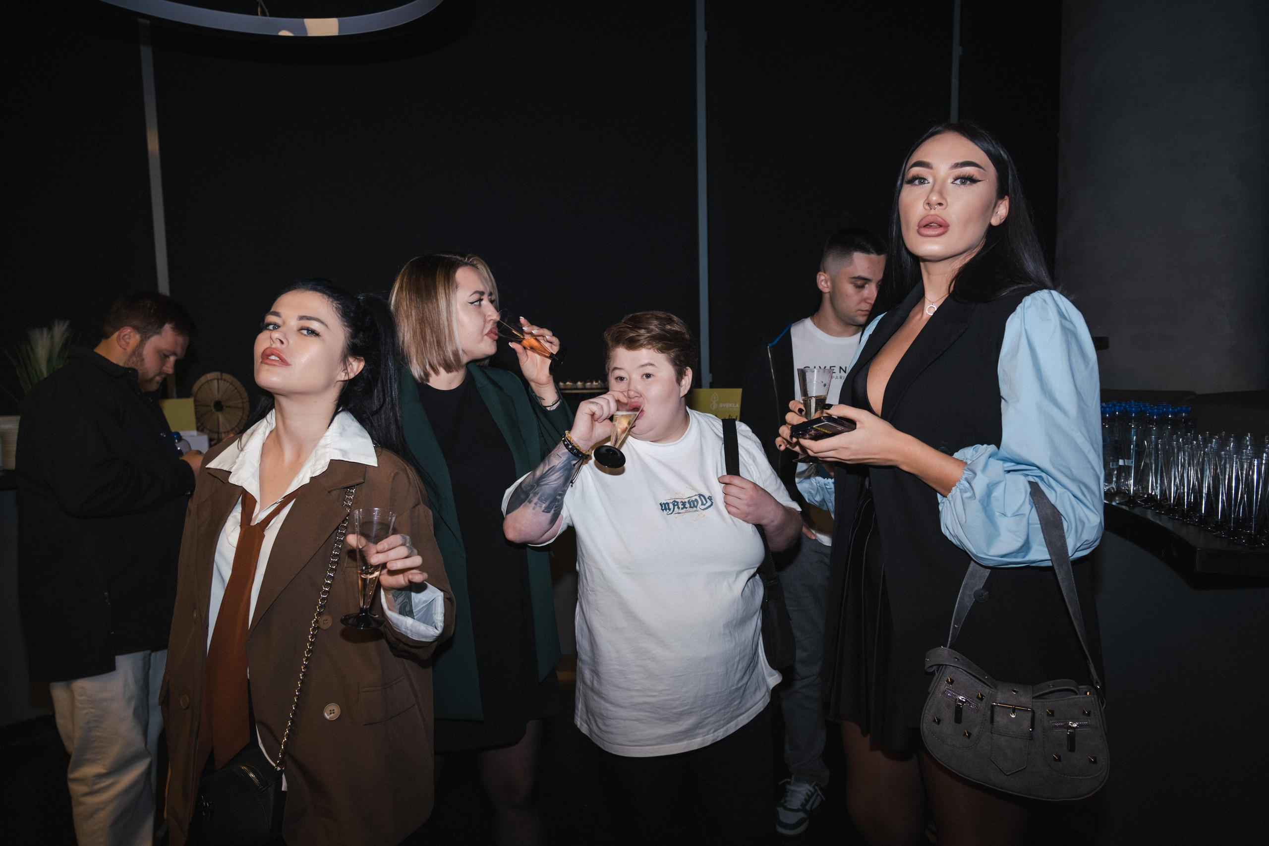 Презентация альбома Akmal’. Фотограф Гульназ Фатихова, г. Москва