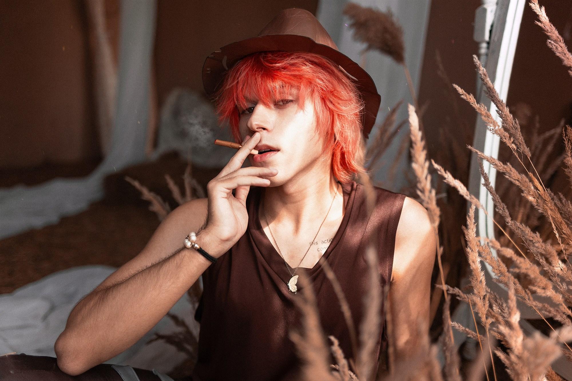 Лёша Афинский | Art & Fashion Фотограф в Екатеринбурге