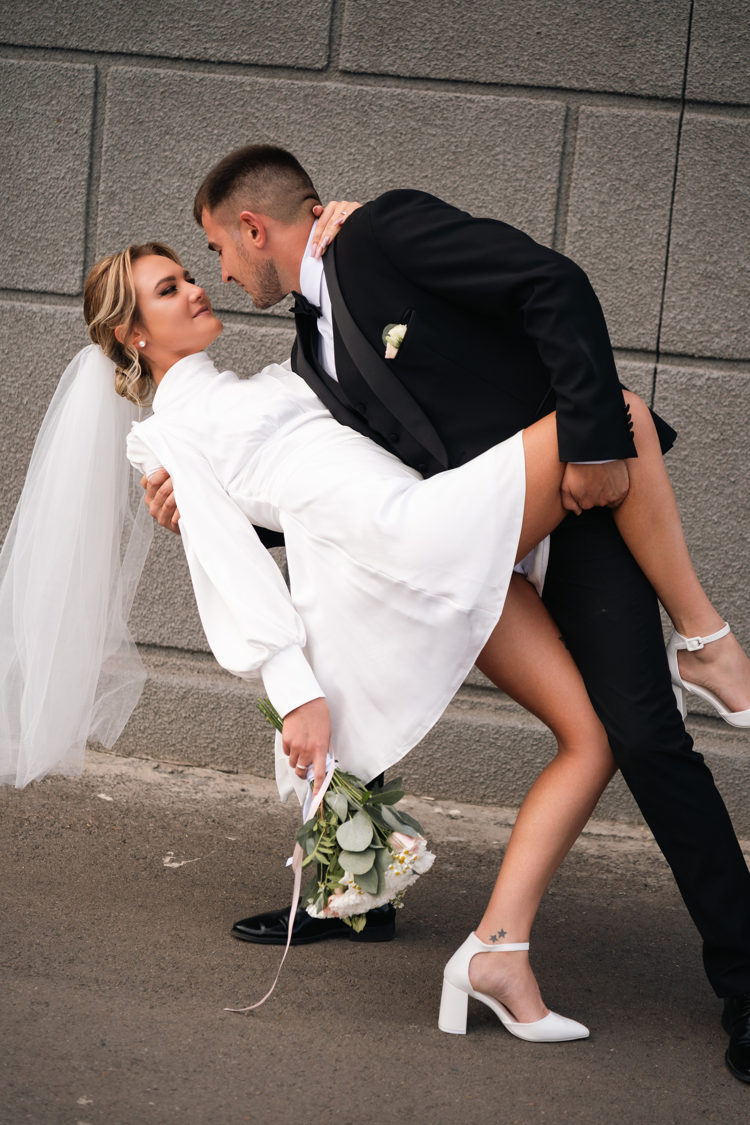 Илья и Валерия. Фотограф и видеограф Олег Игнатов | Свадьбы, Love Story, реклама и корпоративы — Красноярск