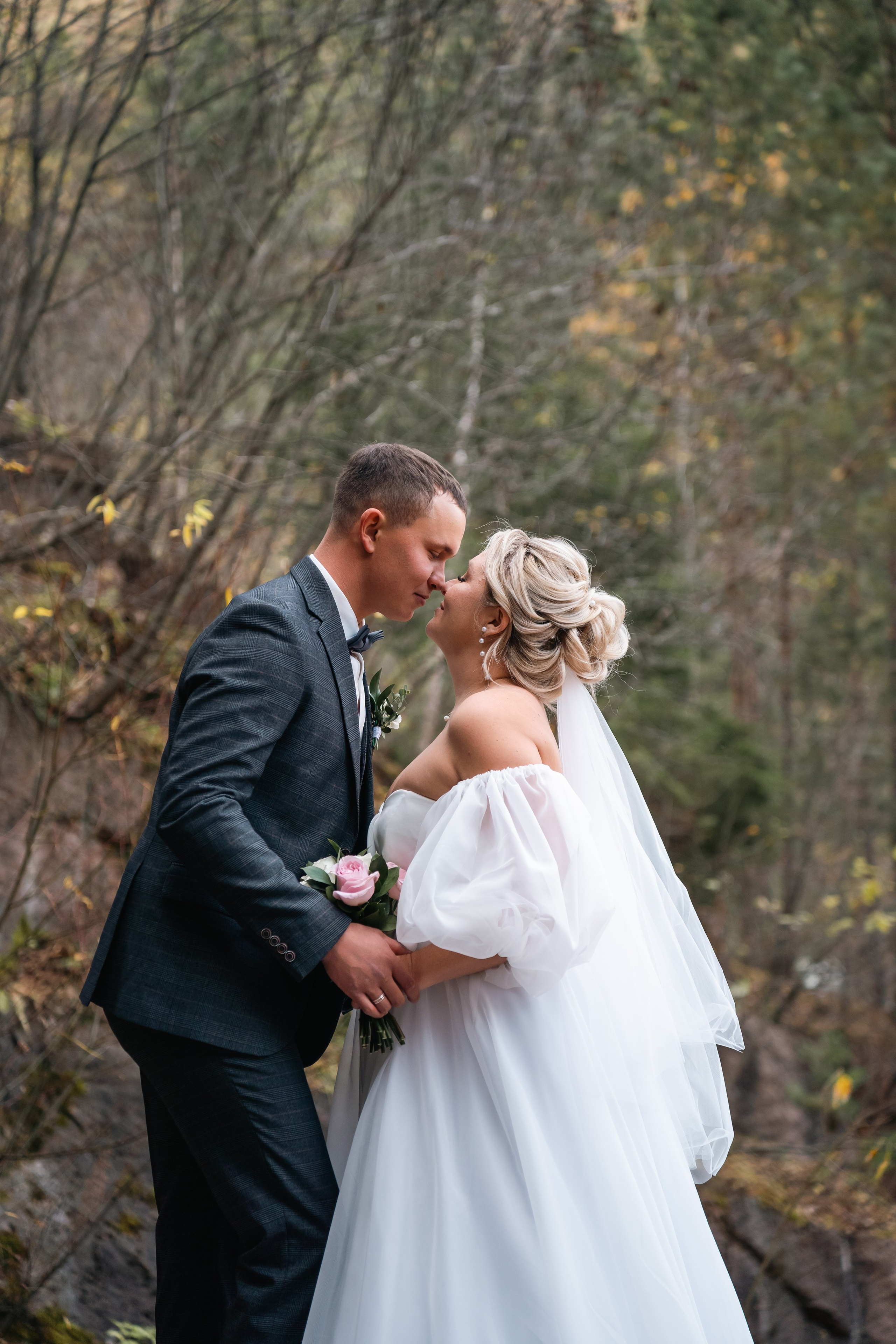 Константин и Алена. Фотограф и видеограф Олег Игнатов | Свадьбы, Love Story, реклама и корпоративы — Красноярск