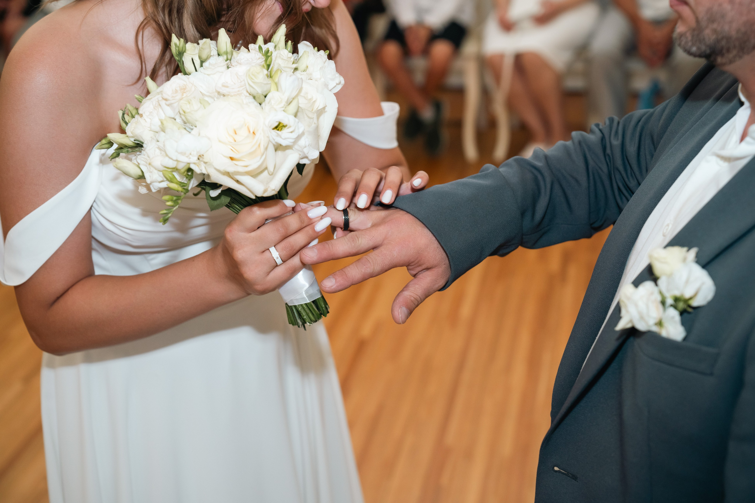 Свадебная серия Александра и Екатерины. Фотограф и видеограф Олег Игнатов | Свадьбы, Love Story, реклама и корпоративы — Красноярск