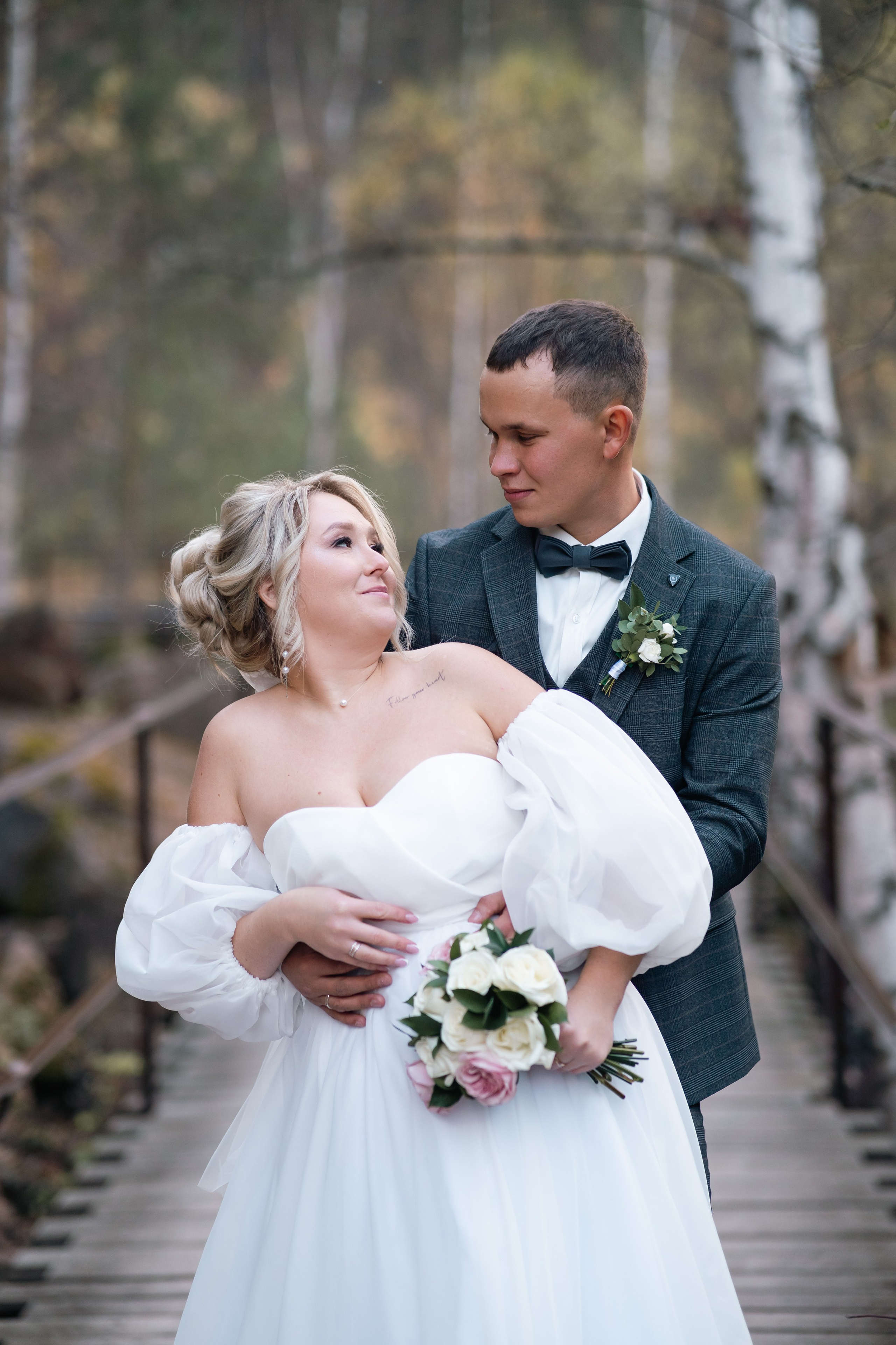 Константин и Алена. Фотограф и видеограф Олег Игнатов | Свадьбы, Love Story, реклама и корпоративы — Красноярск