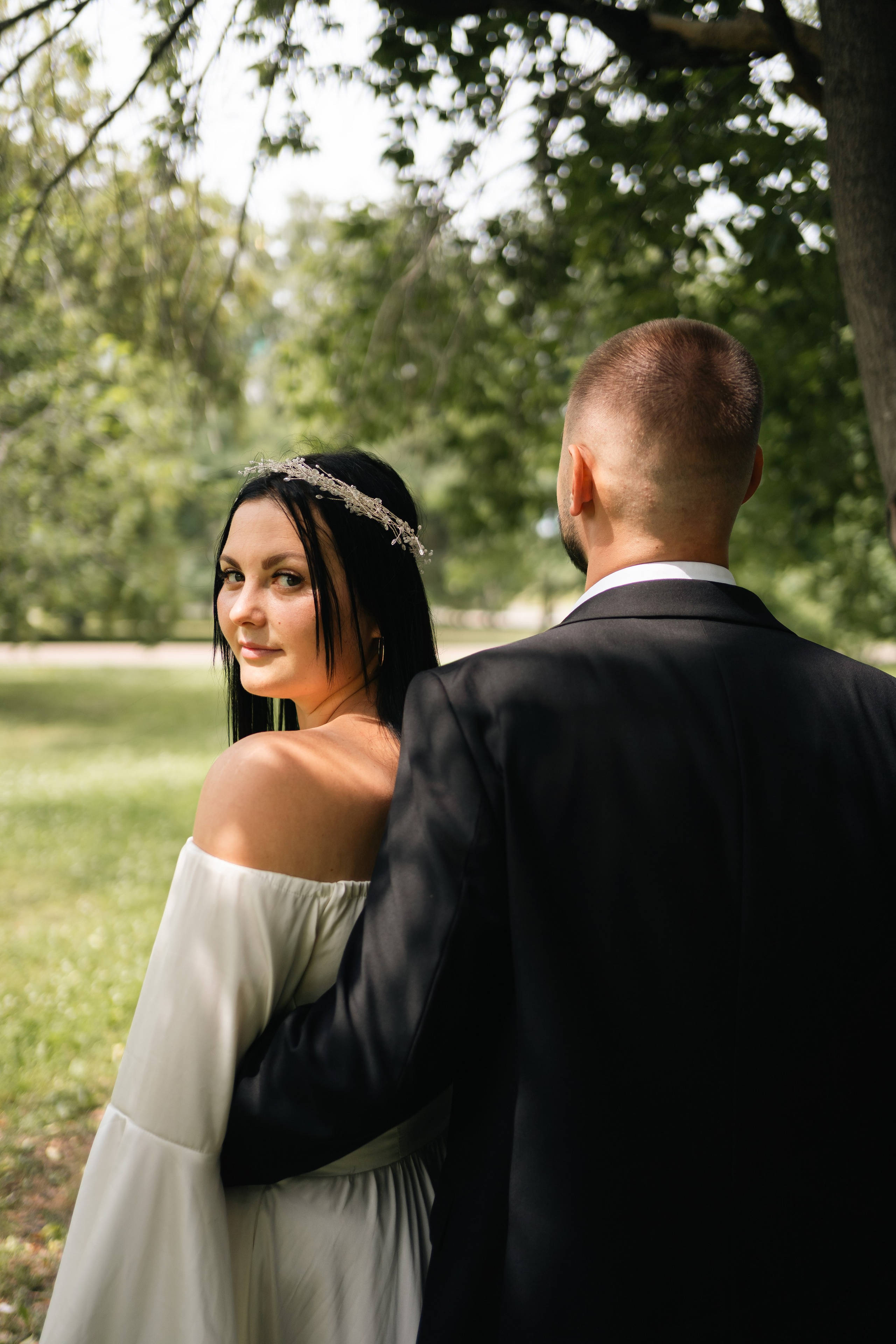 Евгений и Анастасия. Фотограф и видеограф Олег Игнатов | Свадьбы, Love Story, реклама и корпоративы — Красноярск